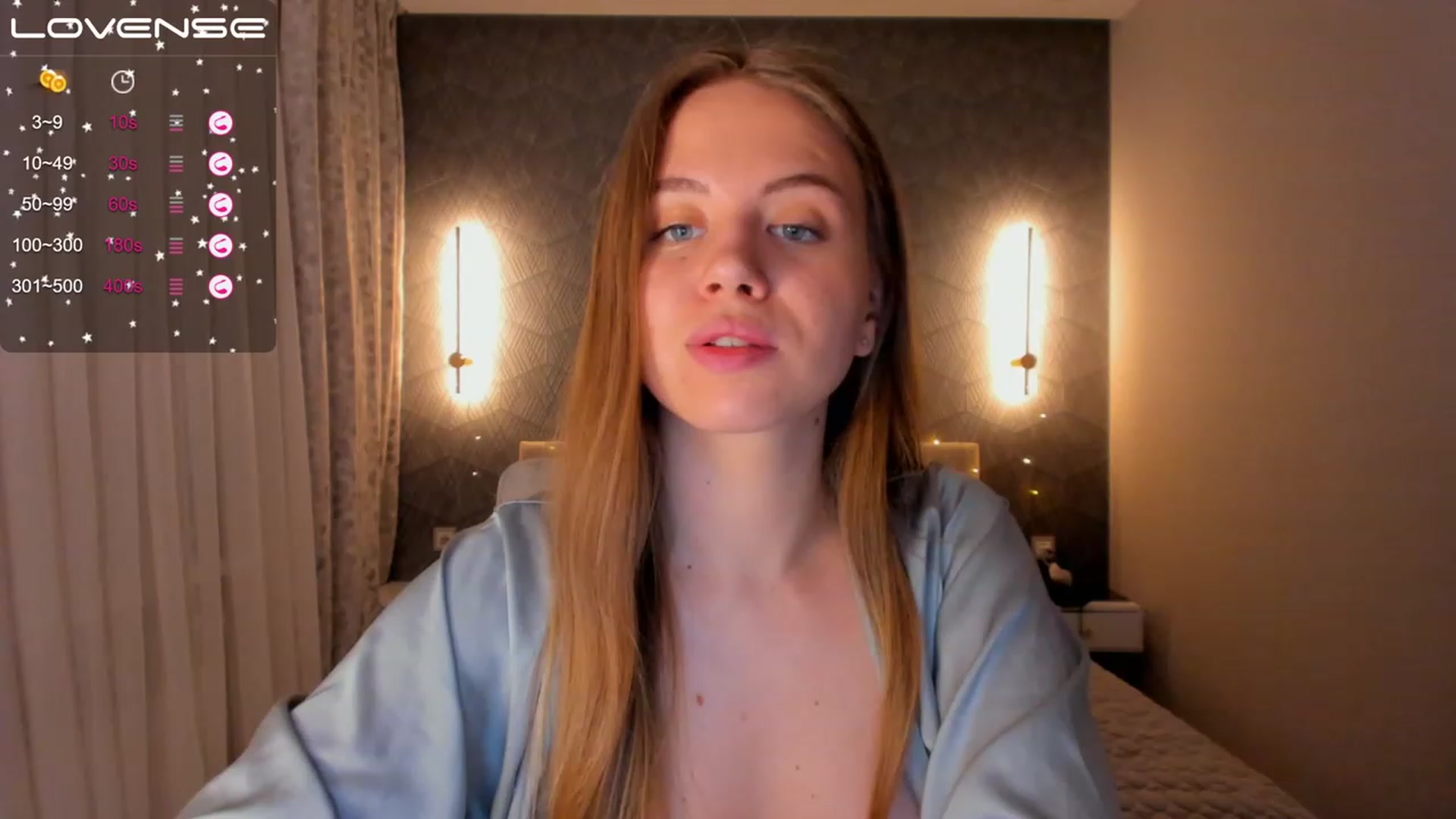 Gallery image thumbnail from PartYour_Soul's myfreecams stream on, 11/21/2022, 23:26 image 18 of 20