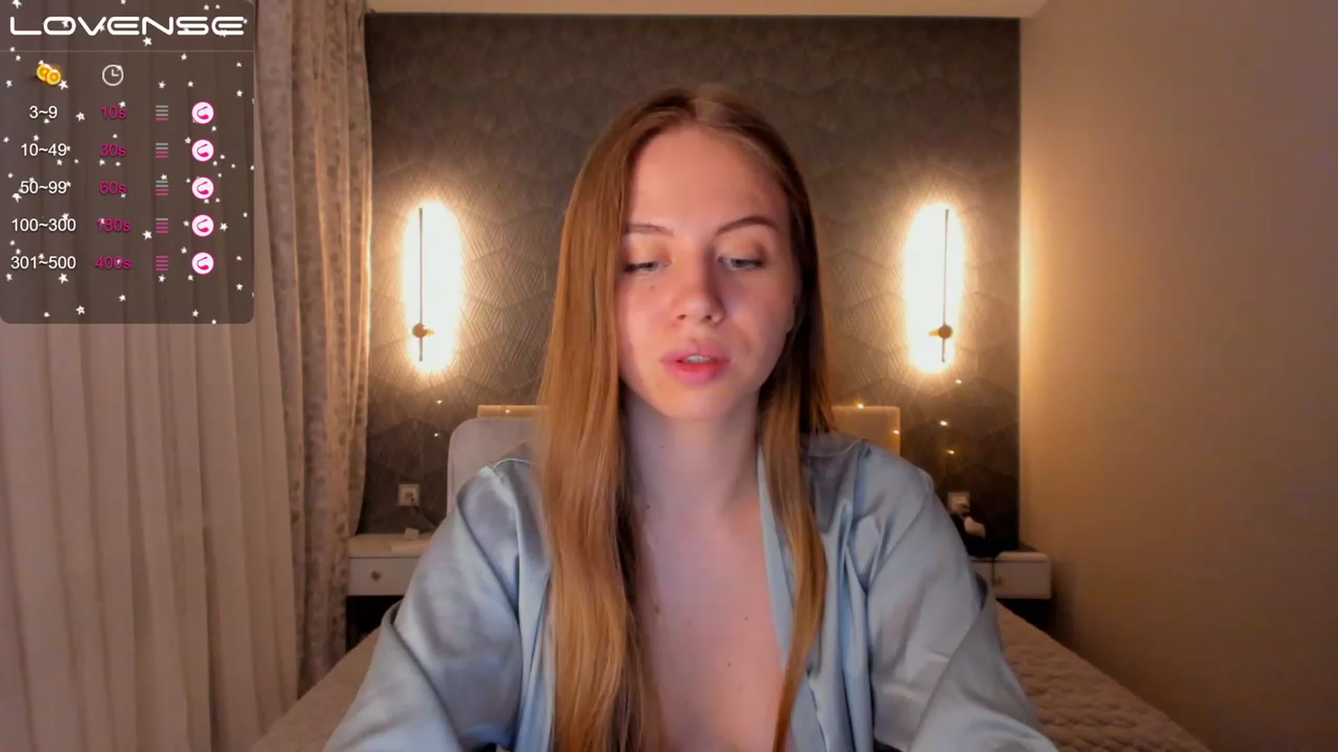 Gallery image thumbnail from PartYour_Soul's myfreecams stream on, 11/21/2022, 23:26 image 19 of 20