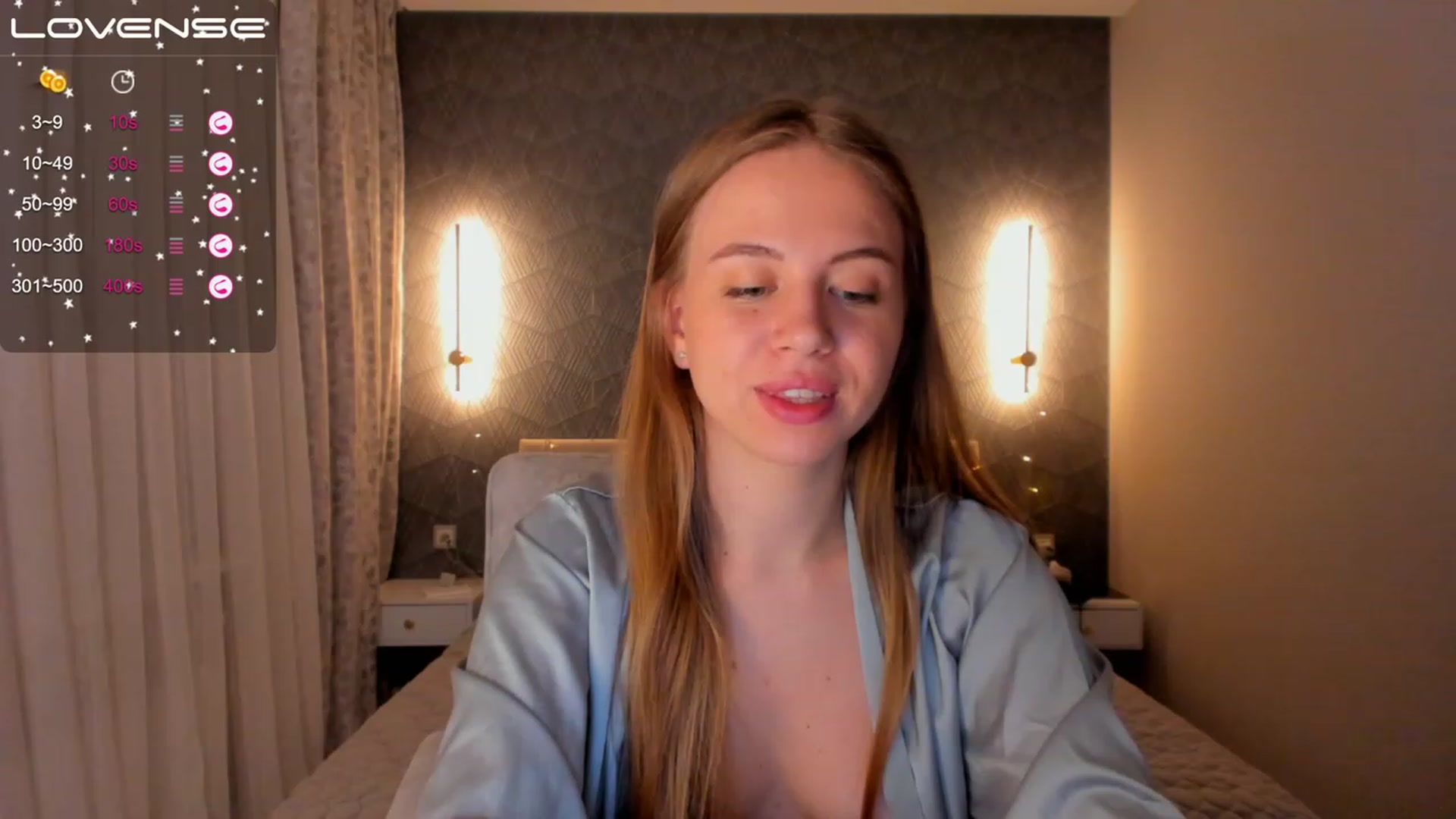 Gallery image thumbnail from PartYour_Soul's myfreecams stream on, 11/21/2022, 23:26 image 20 of 20