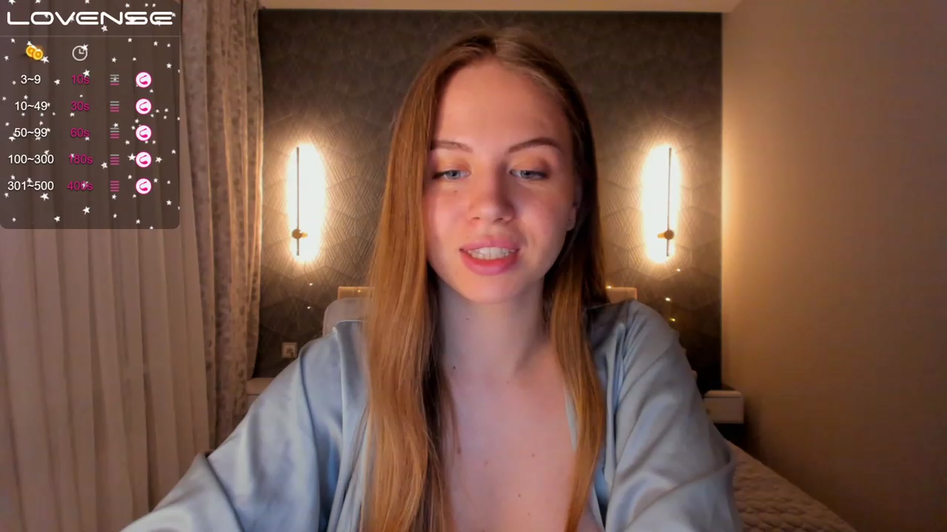 Gallery image thumbnail from PartYour_Soul's myfreecams stream on, 11/21/2022, 23:26 image 17 of 20