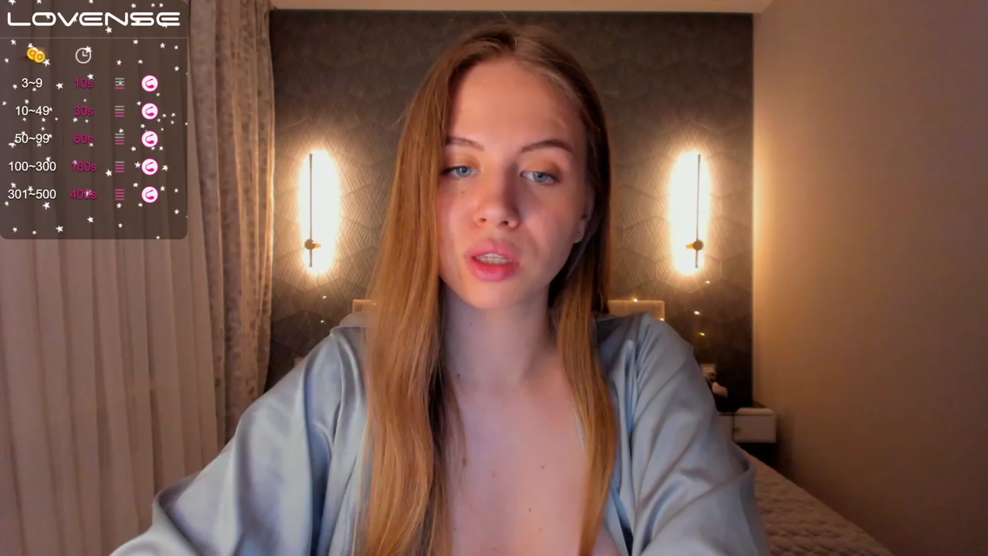 Gallery image thumbnail from PartYour_Soul's myfreecams stream on, 11/21/2022, 23:26 image 16 of 20