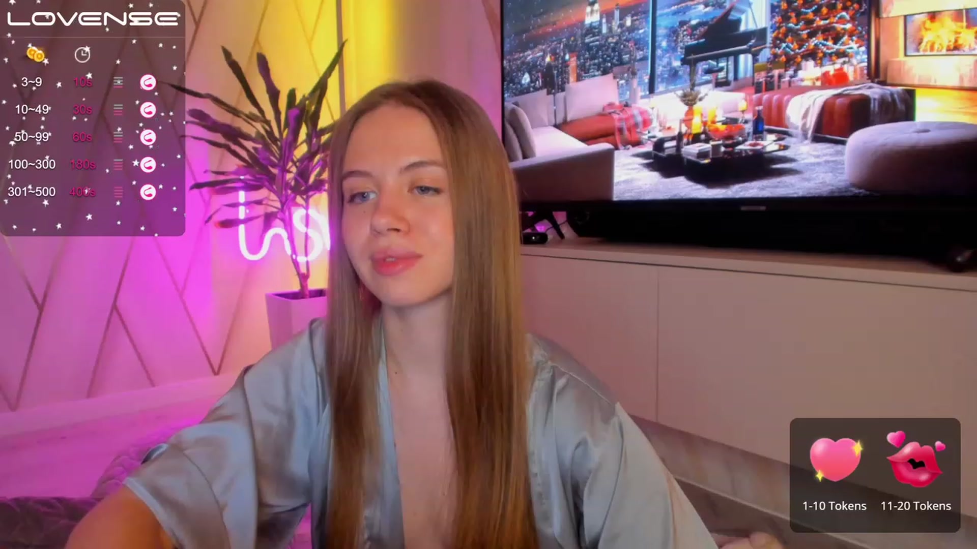 Gallery image thumbnail from PartYour_Soul's myfreecams stream on, 11/30/2022, 22:14 image 17 of 20