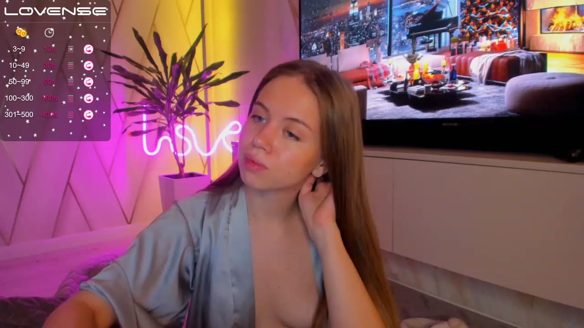 Gallery image thumbnail from PartYour_Soul's myfreecams stream on, 11/30/2022, 22:14 image 15 of 20