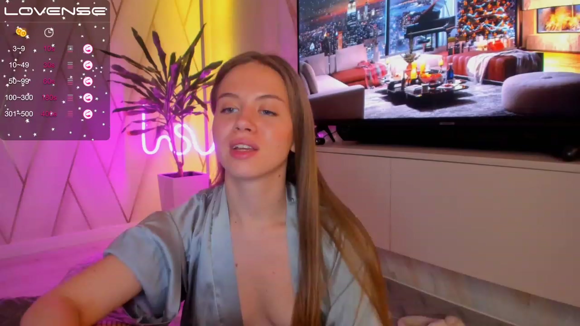 Gallery image thumbnail from PartYour_Soul's myfreecams stream on, 11/30/2022, 22:14 image 14 of 20