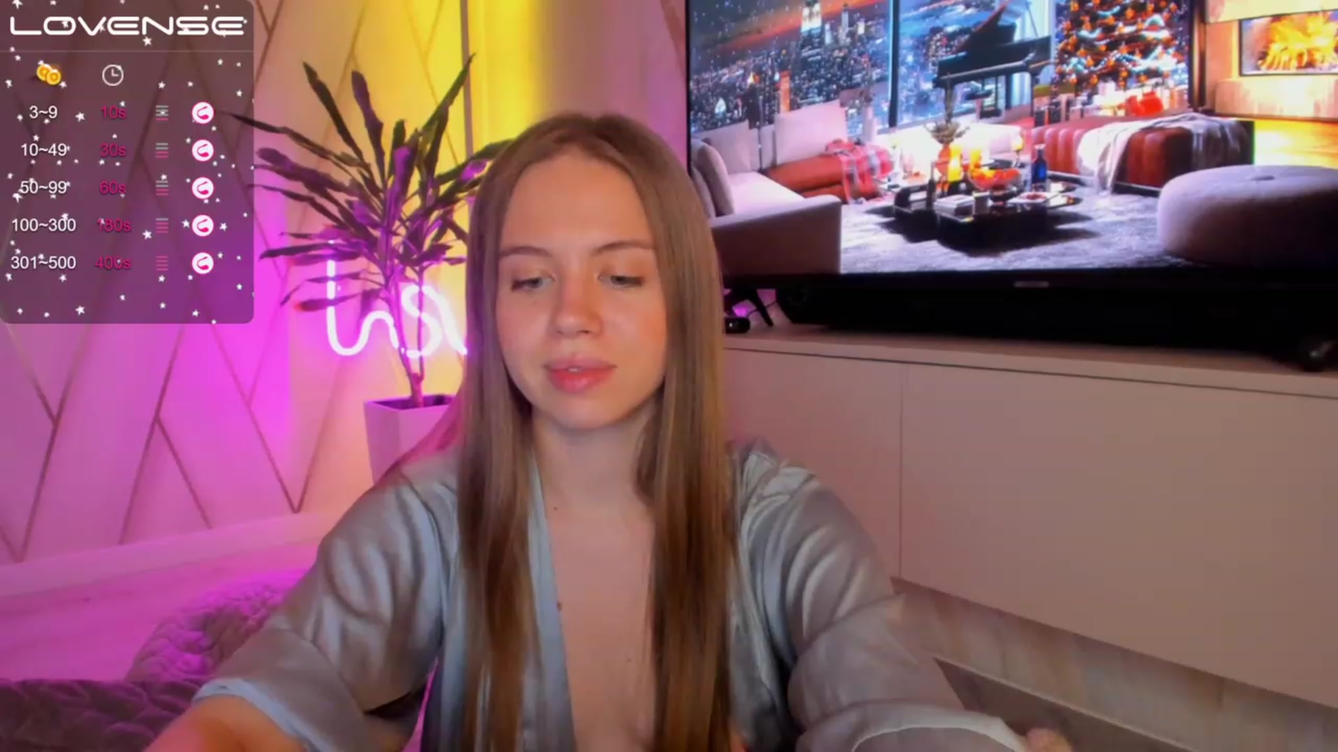 Gallery image thumbnail from PartYour_Soul's myfreecams stream on, 11/30/2022, 22:14 image 16 of 20