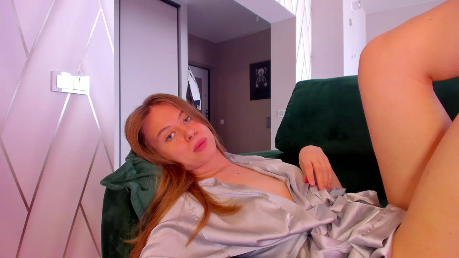 Gallery image thumbnail from PartYour_Soul's myfreecams stream on, 05/28/2023, 11:49 image 4 of 20
