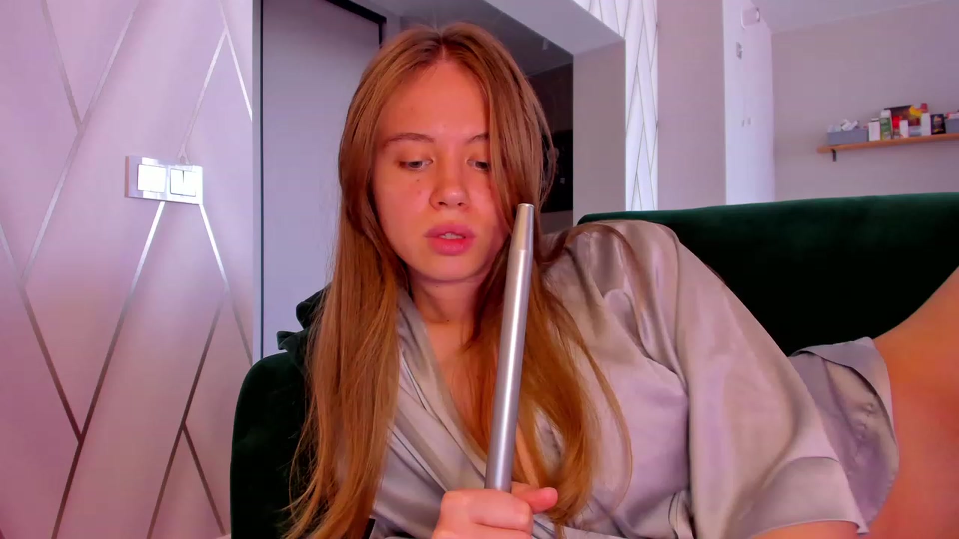 Gallery image thumbnail from PartYour_Soul's myfreecams stream on, 05/28/2023, 11:49 image 20 of 20