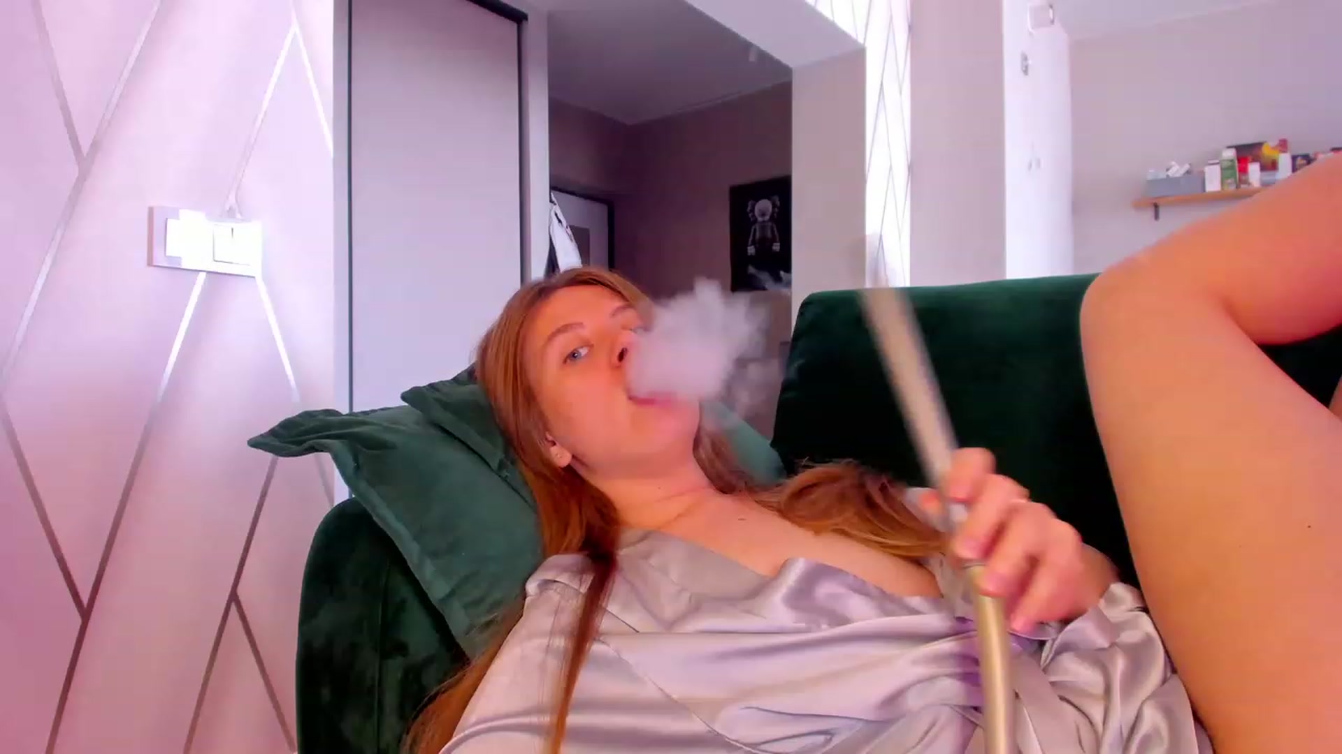 Gallery image thumbnail from PartYour_Soul's myfreecams stream on, 05/28/2023, 11:49 image 11 of 20