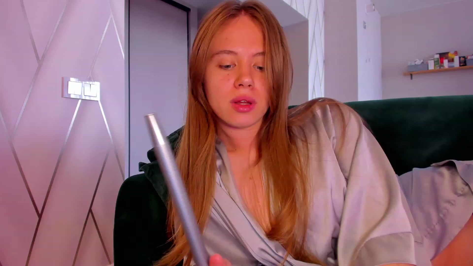 Gallery image thumbnail from PartYour_Soul's myfreecams stream on, 05/28/2023, 11:49 image 17 of 20