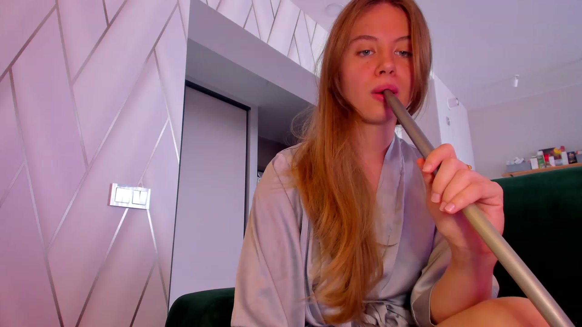 Gallery image thumbnail from PartYour_Soul's myfreecams stream on, 05/28/2023, 11:49 image 1 of 20