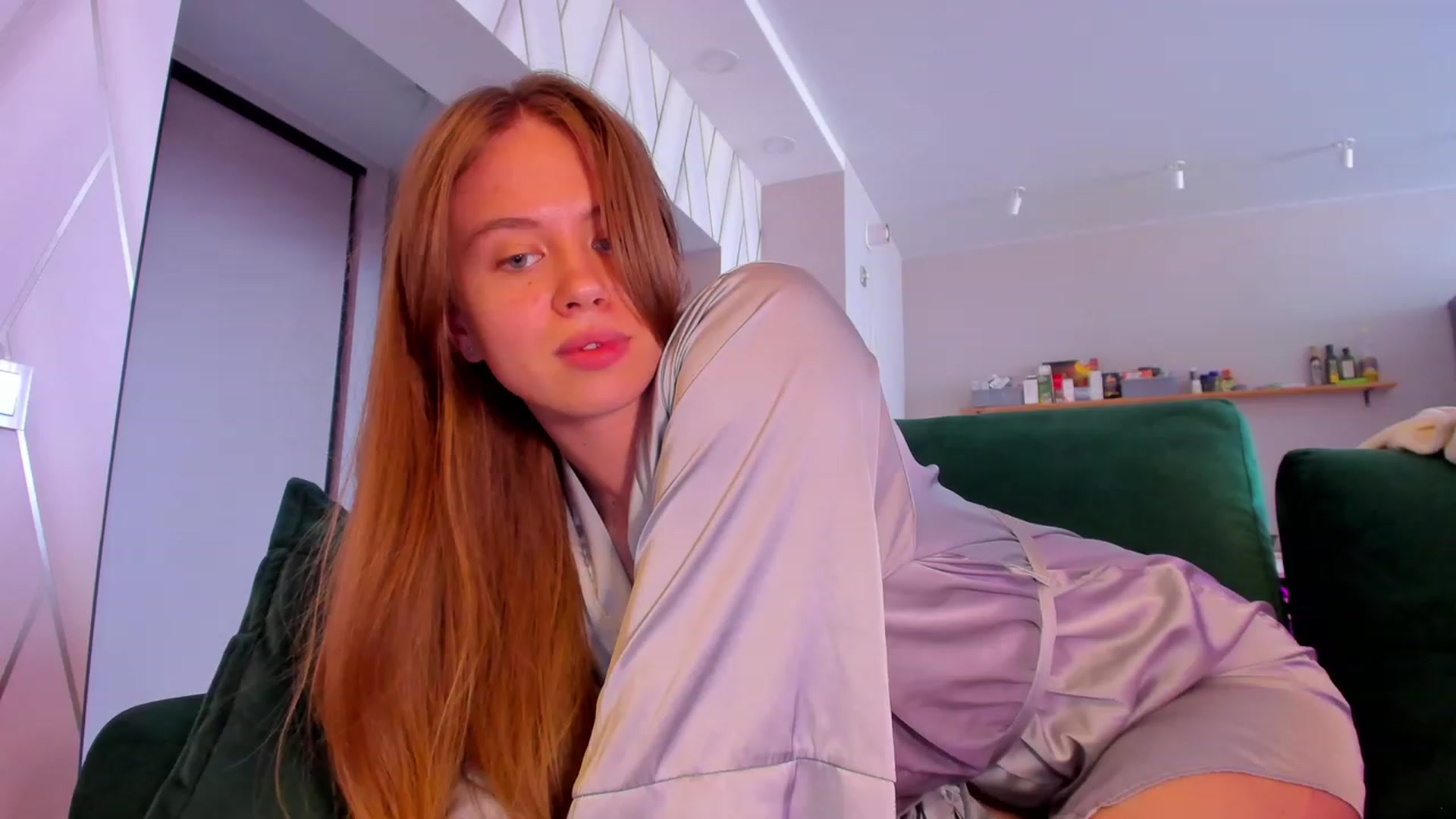 Gallery image thumbnail from PartYour_Soul's myfreecams stream on, 05/28/2023, 12:58 image 1 of 20
