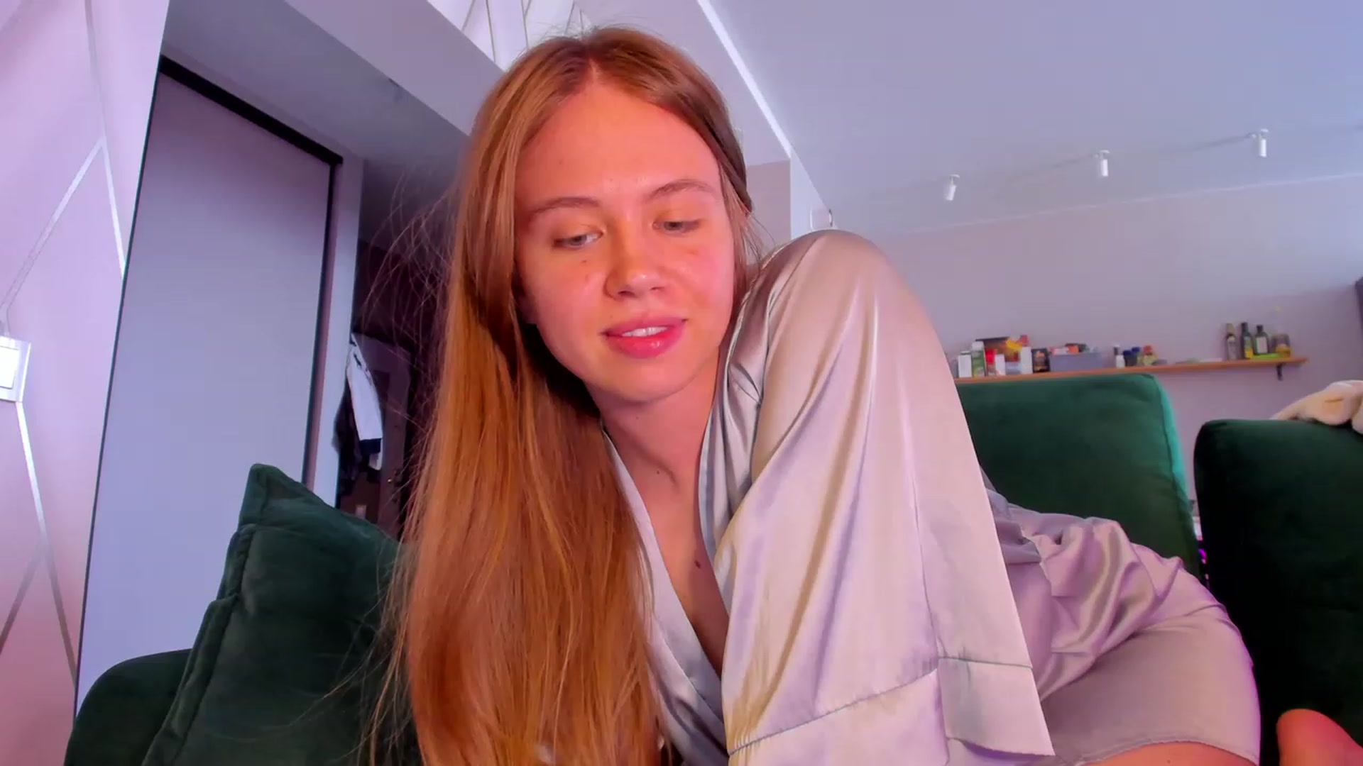 Gallery image thumbnail from PartYour_Soul's myfreecams stream on, 05/28/2023, 12:58 image 5 of 20