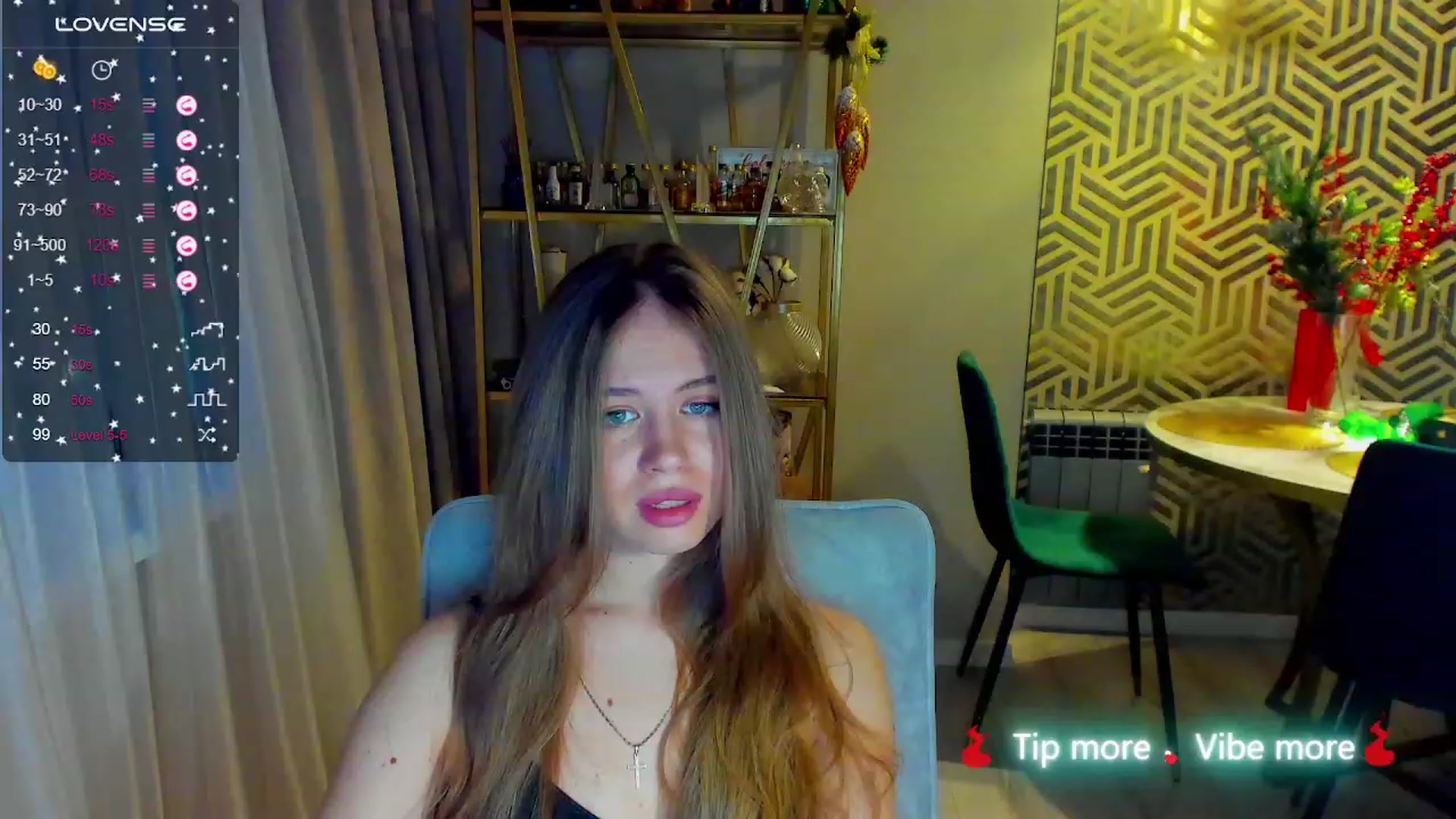 Gallery image thumbnail from PartYour_Soul's myfreecams stream on, 12/01/2023, 13:38 image 3 of 20