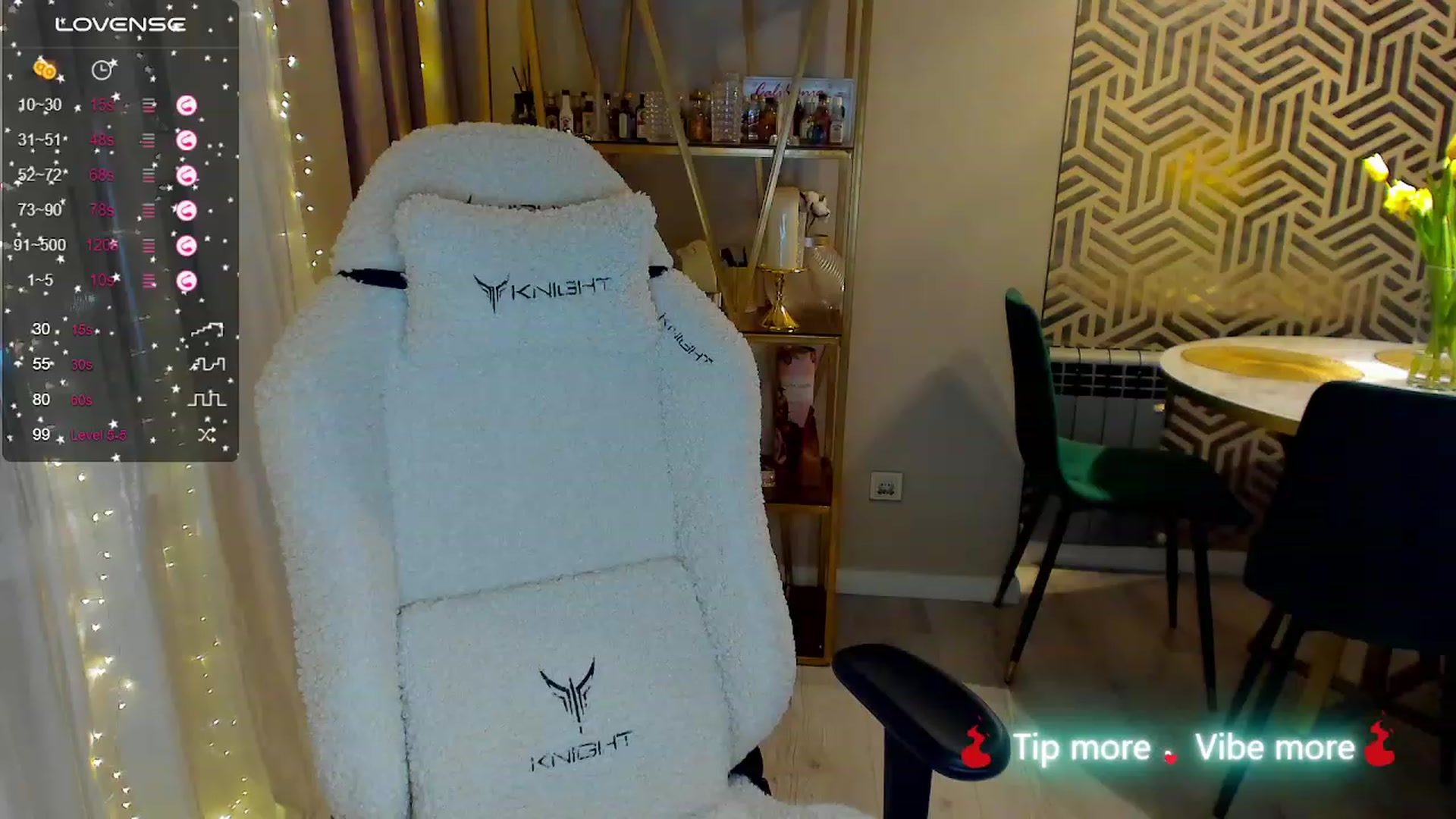 Gallery image thumbnail from PartYour_Soul's myfreecams stream on, 02/04/2024, 17:37 image 10 of 20