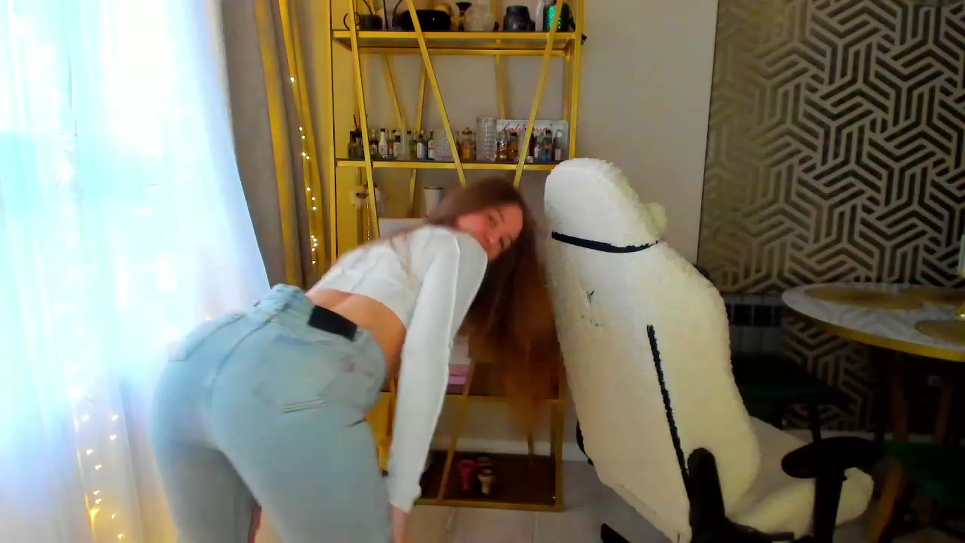 Gallery image thumbnail from PartYour_Soul's myfreecams stream on, 02/24/2024, 14:36 image 8 of 20