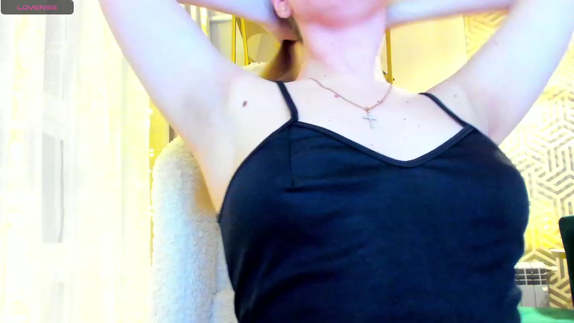Gallery image thumbnail from PartYour_Soul's myfreecams stream on, 02/26/2024, 20:12 image 9 of 20
