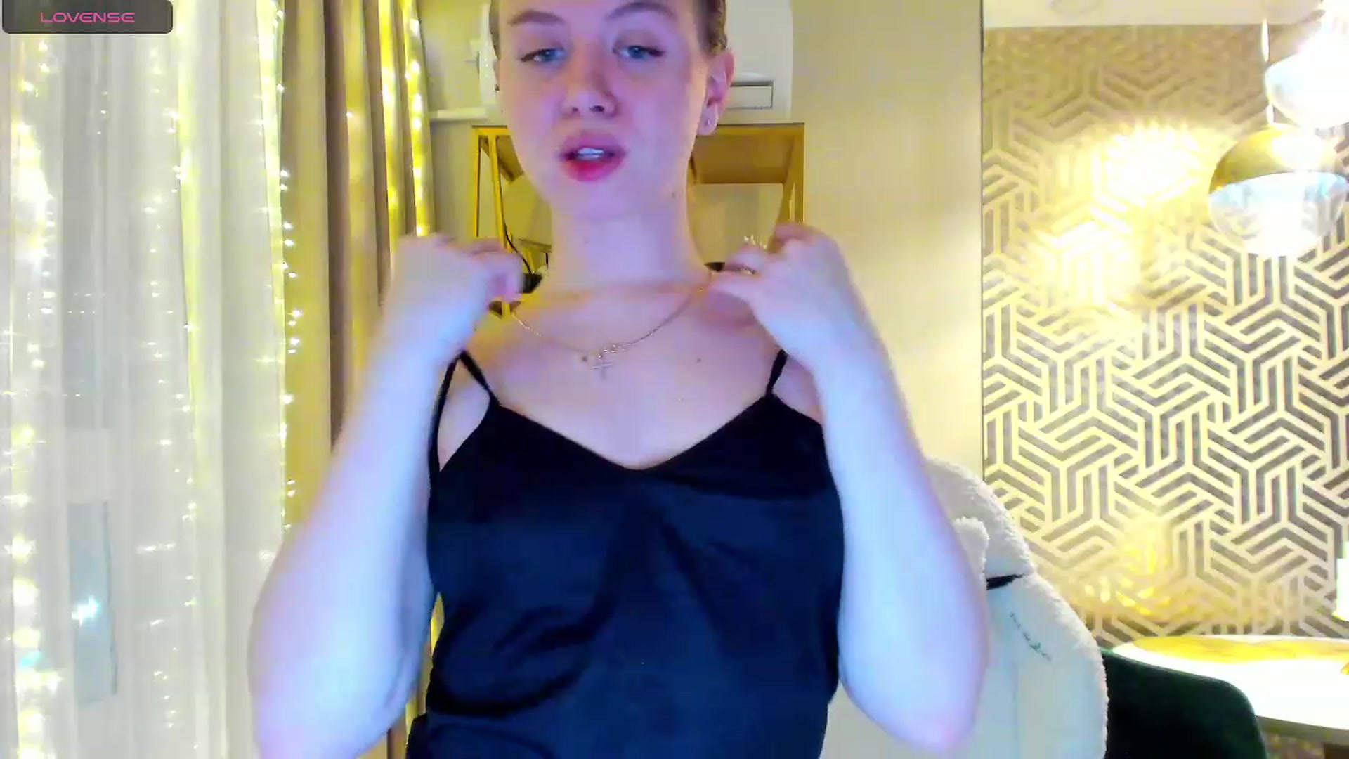 Gallery image thumbnail from PartYour_Soul's myfreecams stream on, 02/26/2024, 20:12 image 17 of 20