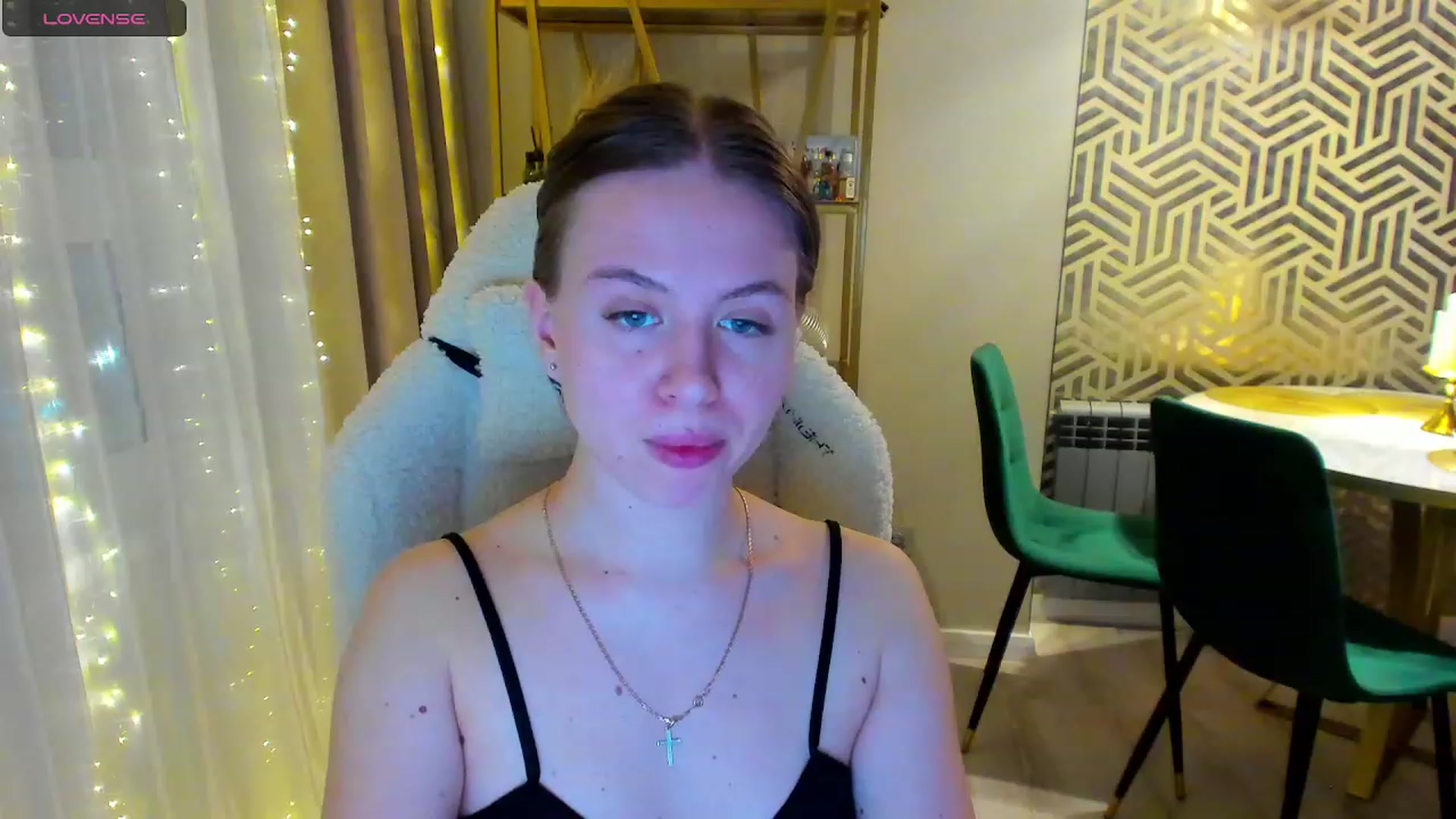 Gallery image thumbnail from PartYour_Soul's myfreecams stream on, 02/26/2024, 20:12 image 11 of 20