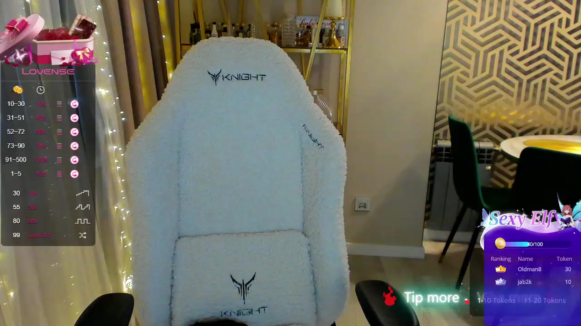 Gallery image thumbnail from PartYour_Soul's myfreecams stream on, 03/16/2024, 20:11 image 17 of 20