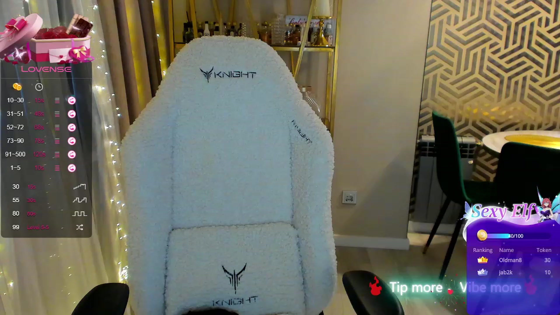 Gallery image thumbnail from PartYour_Soul's myfreecams stream on, 03/16/2024, 20:11 image 19 of 20