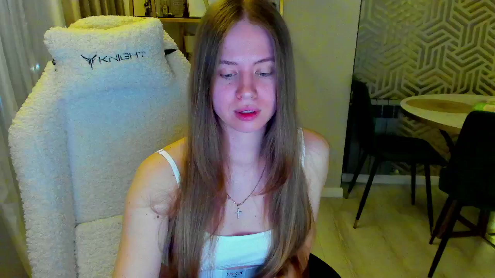 Gallery image thumbnail from PartYour_Soul's myfreecams stream on, 04/16/2024, 21:24 image 1 of 20