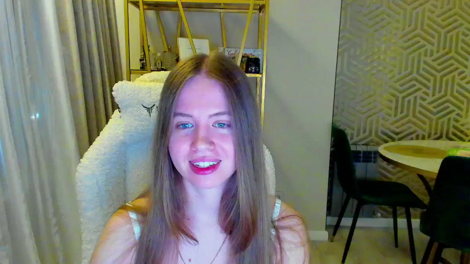 Gallery image thumbnail from PartYour_Soul's myfreecams stream on, 04/16/2024, 21:24 image 19 of 20