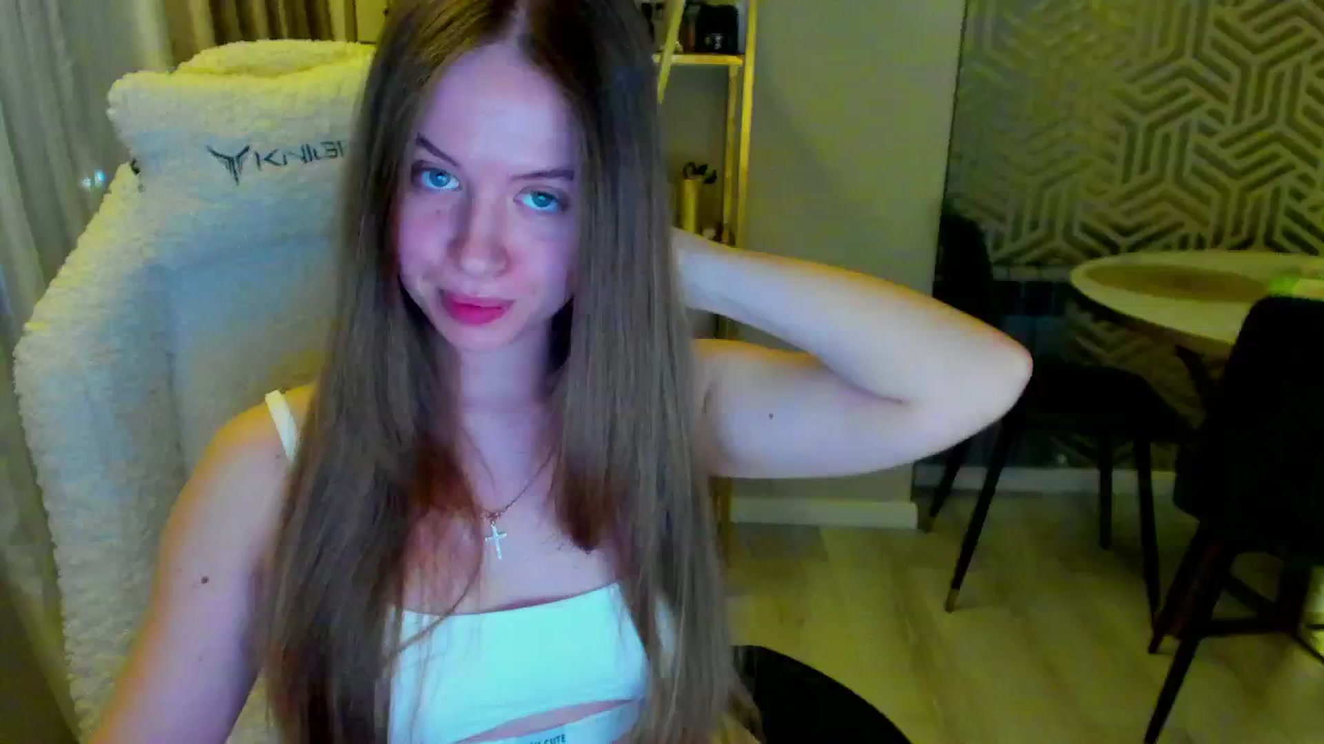 Gallery image thumbnail from PartYour_Soul's myfreecams stream on, 04/16/2024, 21:24 image 2 of 20
