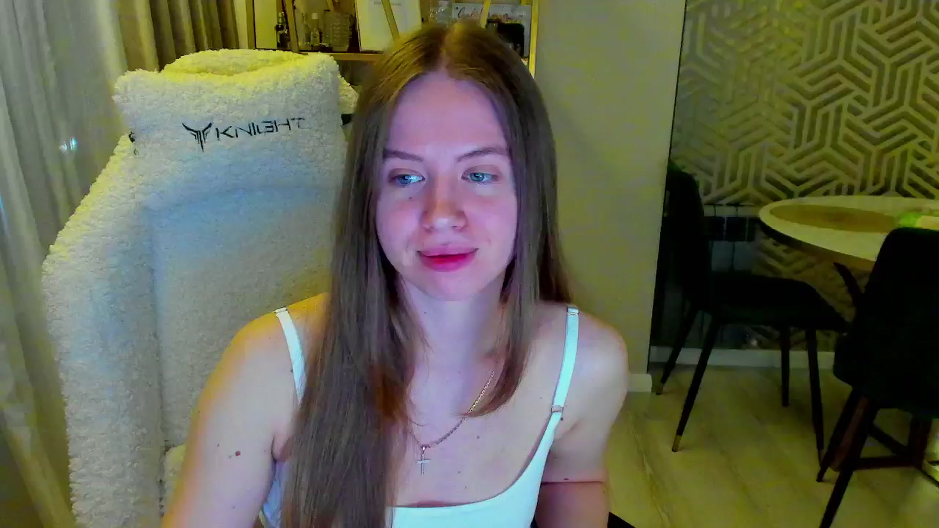 Gallery image thumbnail from PartYour_Soul's myfreecams stream on, 04/16/2024, 21:24 image 8 of 20