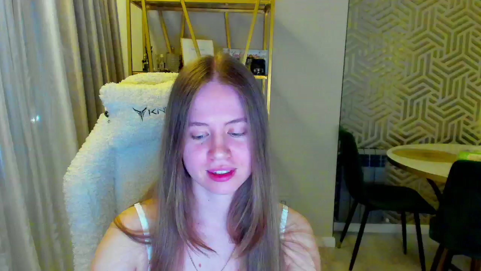 Gallery image thumbnail from PartYour_Soul's myfreecams stream on, 04/16/2024, 21:24 image 20 of 20