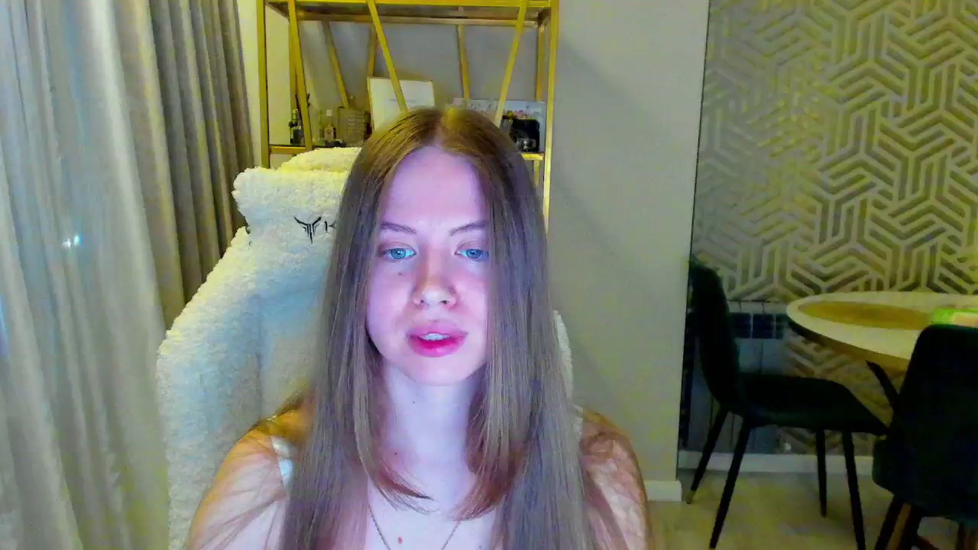 Gallery image thumbnail from PartYour_Soul's myfreecams stream on, 04/16/2024, 21:24 image 16 of 20