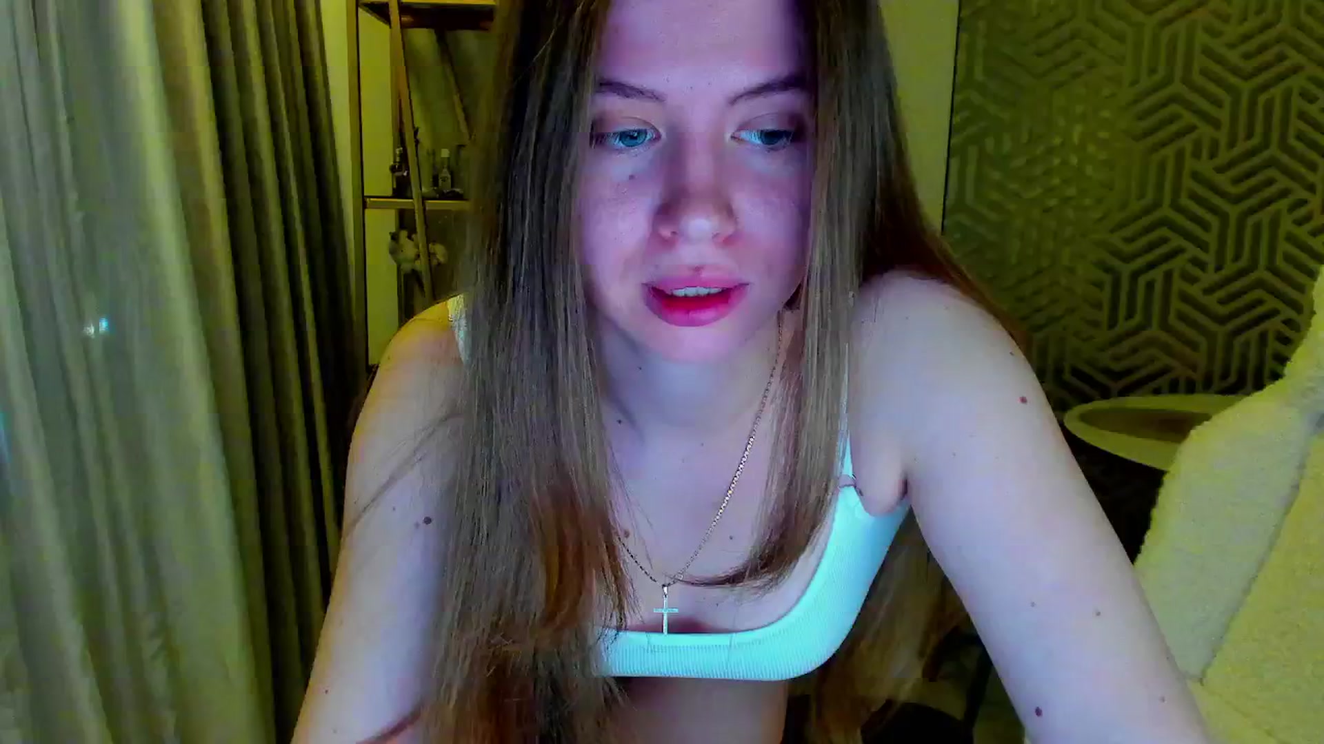 Gallery image thumbnail from PartYour_Soul's myfreecams stream on, 04/16/2024, 21:24 image 13 of 20