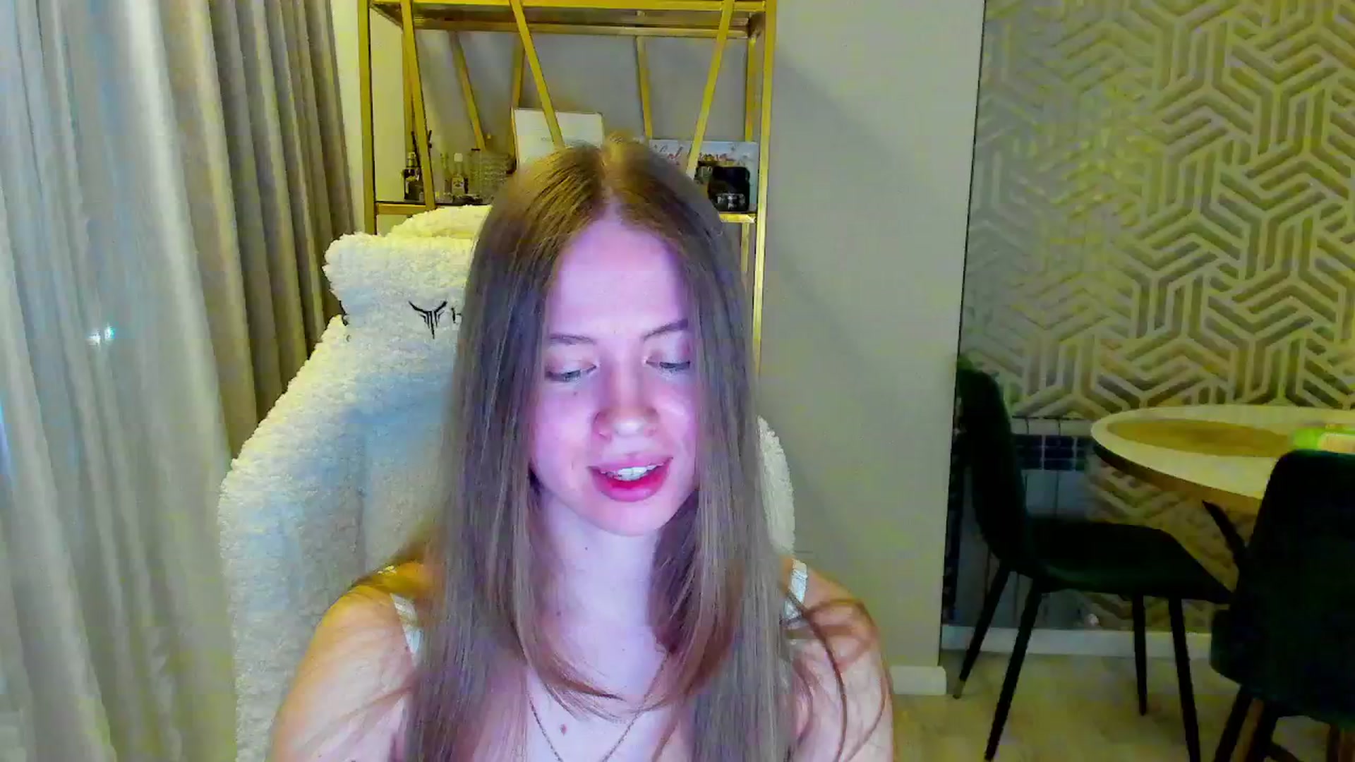 Gallery image thumbnail from PartYour_Soul's myfreecams stream on, 04/16/2024, 21:24 image 18 of 20