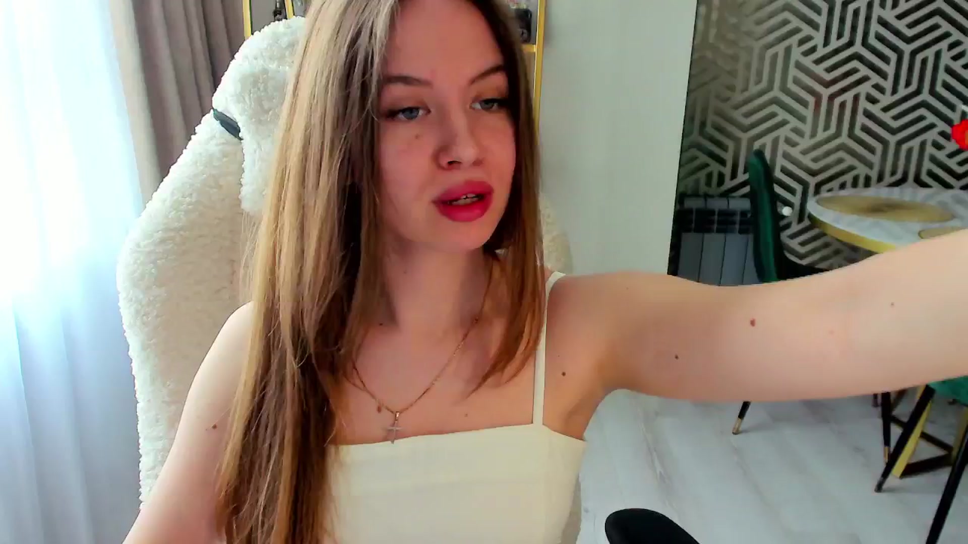 Gallery image thumbnail from PartYour_Soul's myfreecams stream on, 04/20/2024, 12:32 image 20 of 20