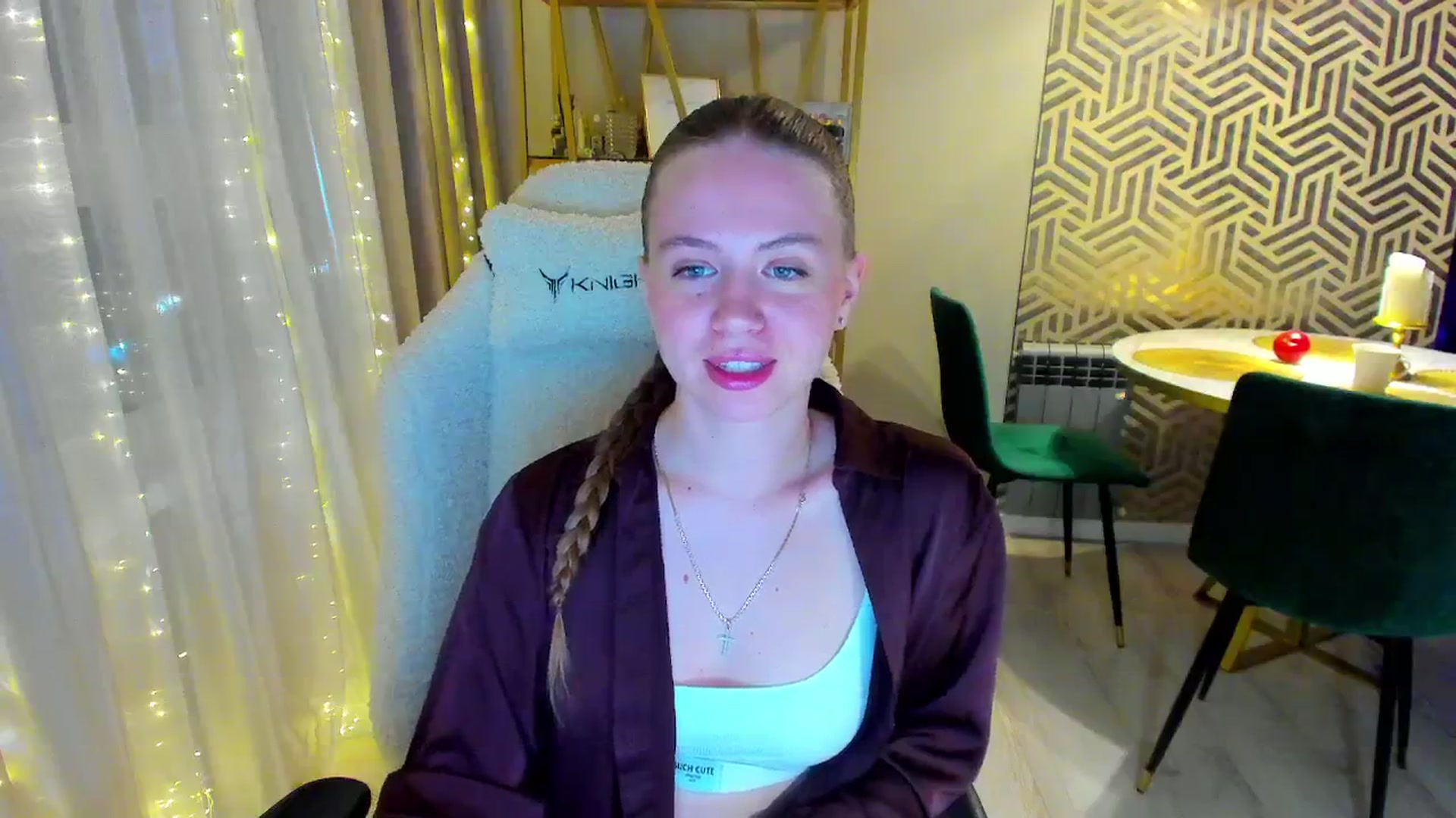 Gallery image thumbnail from PartYour_Soul's myfreecams stream on, 05/06/2024, 20:51 image 11 of 20