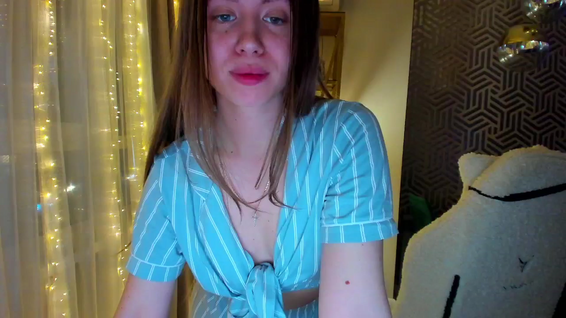 Gallery image thumbnail from PartYour_Soul's myfreecams stream on, 05/12/2024, 21:28 image 17 of 20