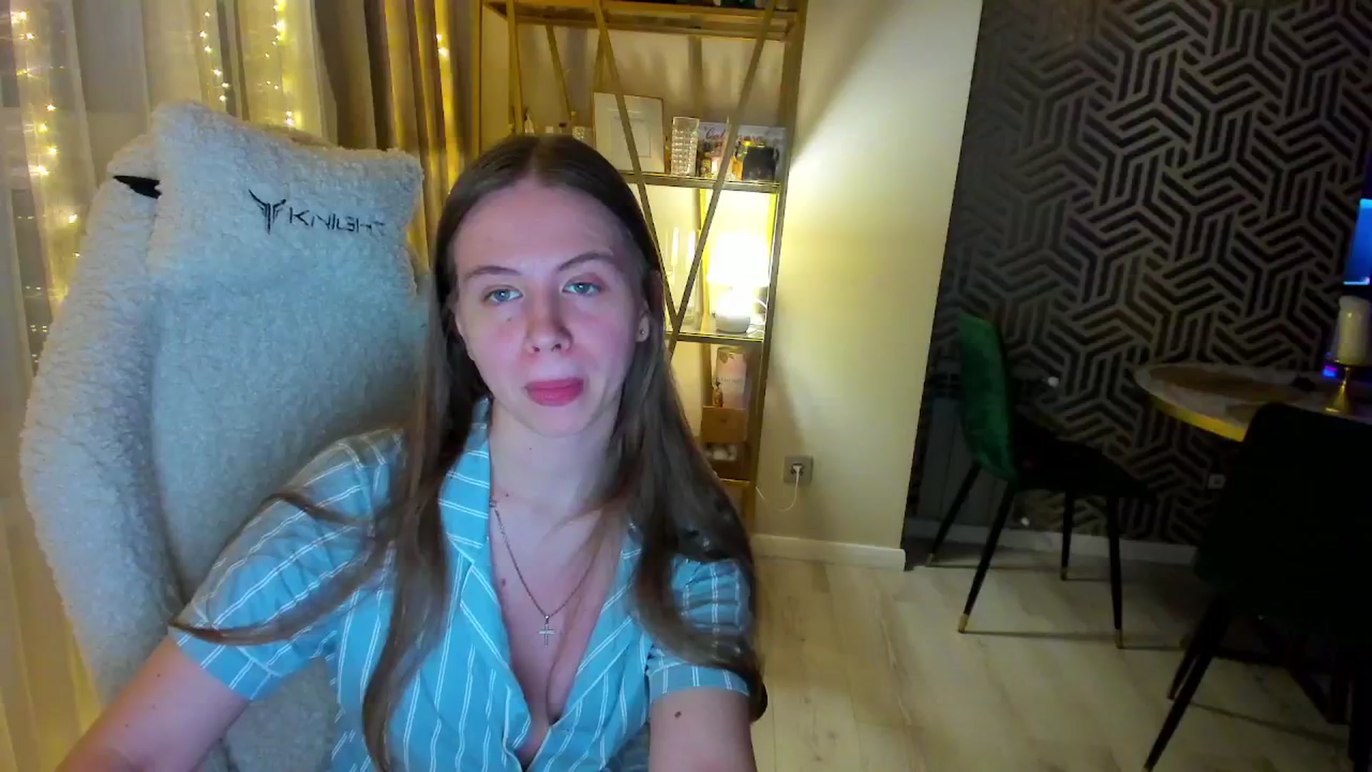 Gallery image thumbnail from PartYour_Soul's myfreecams stream on, 05/12/2024, 21:28 image 1 of 20