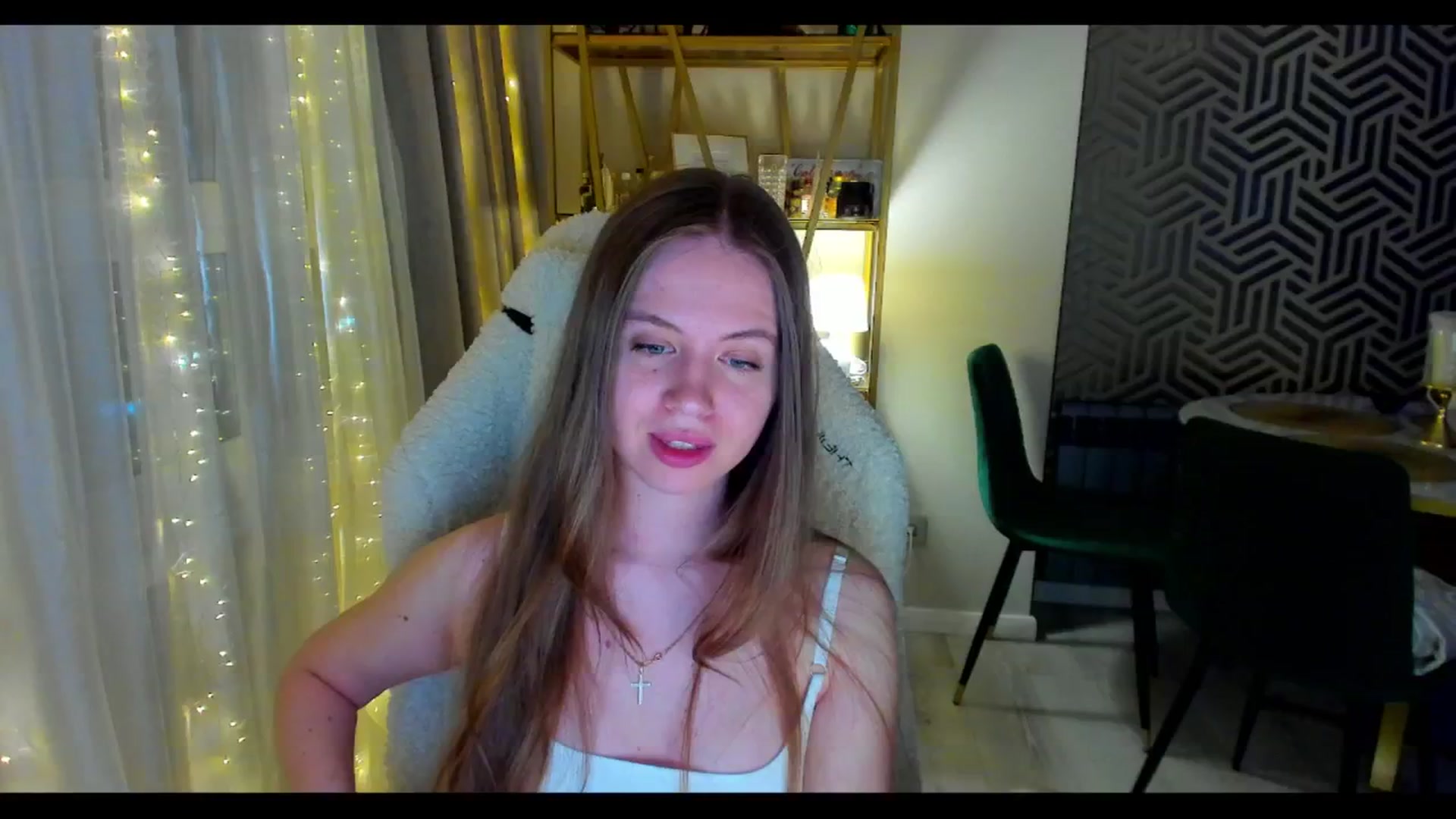 Gallery image thumbnail from PartYour_Soul's myfreecams stream on, 05/30/2024, 21:23 image 7 of 20