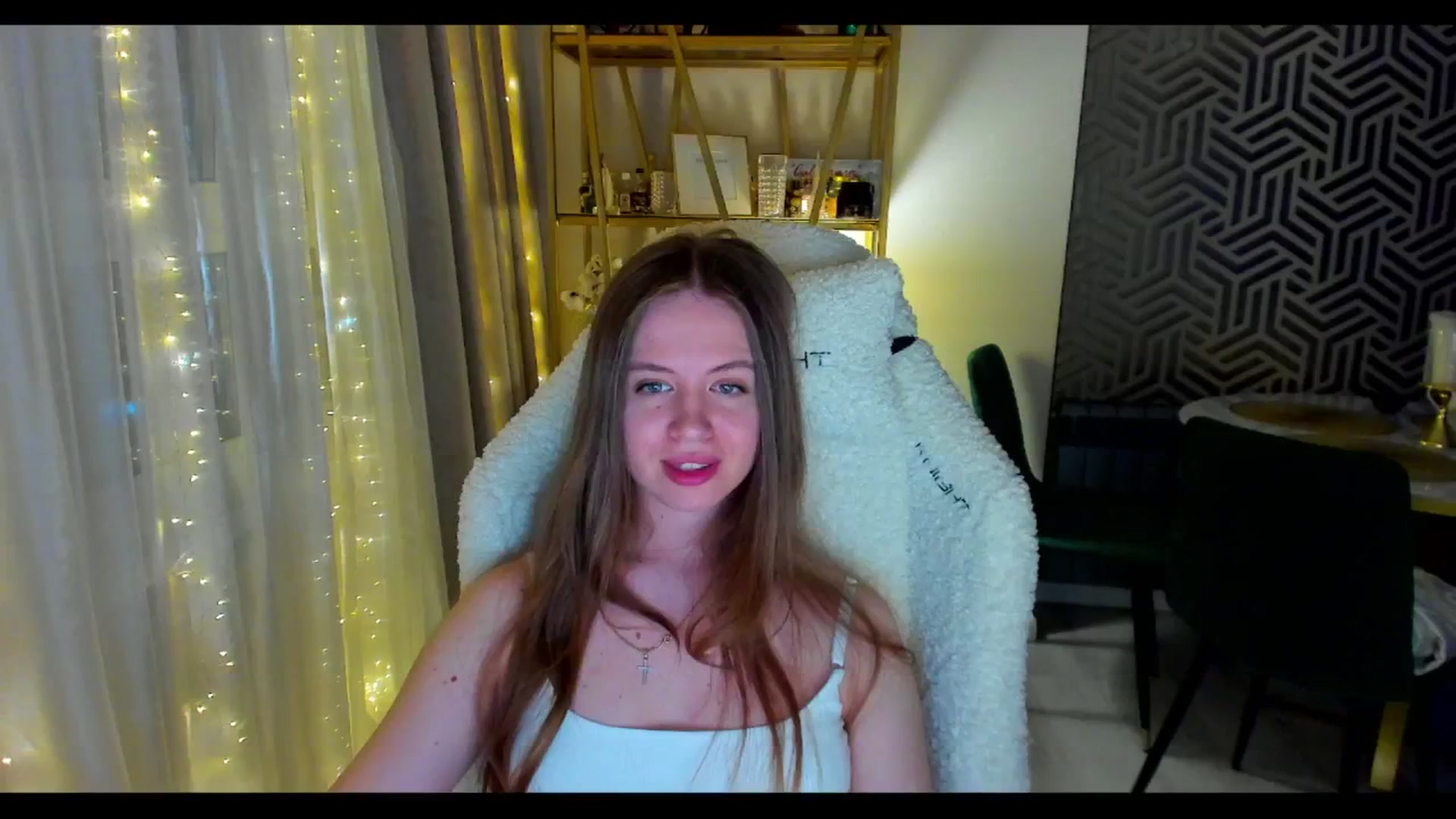 Gallery image thumbnail from PartYour_Soul's myfreecams stream on, 05/30/2024, 21:23 image 8 of 20