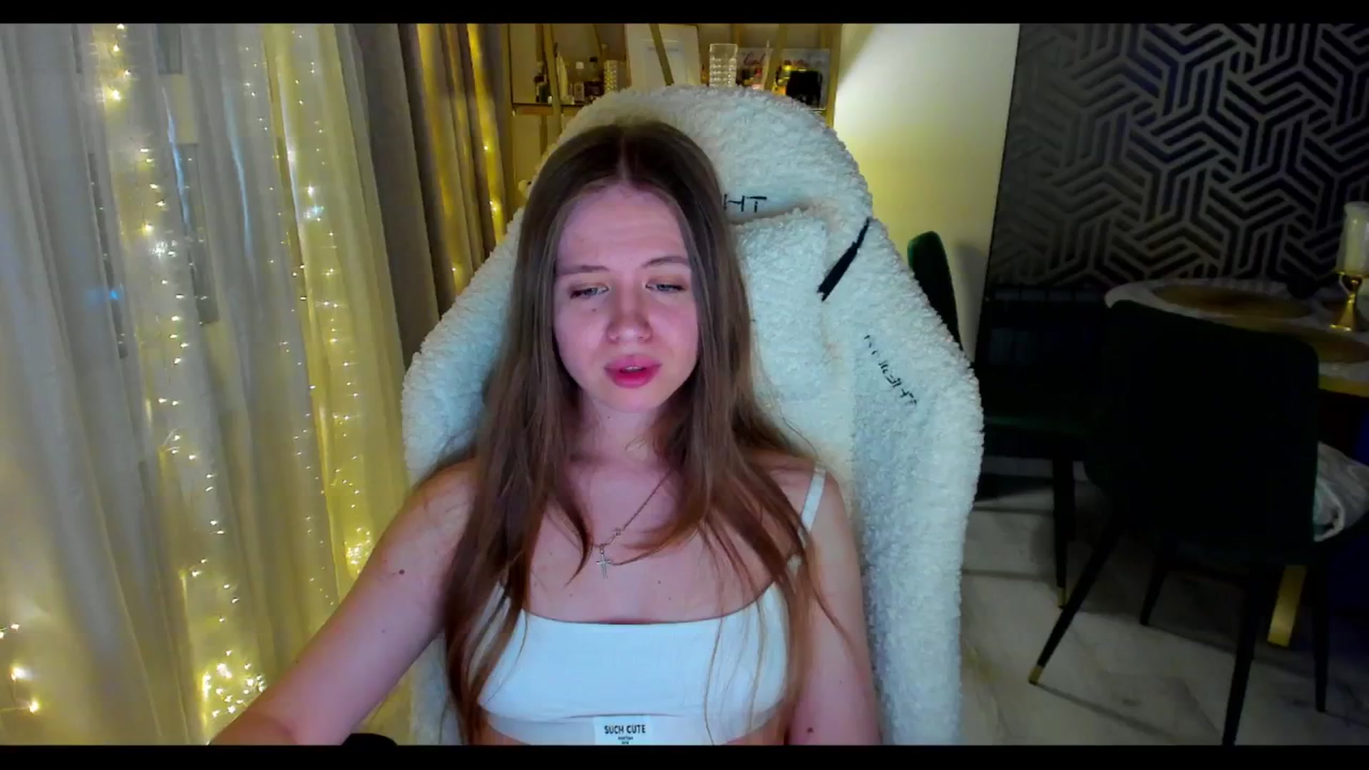 Gallery image thumbnail from PartYour_Soul's myfreecams stream on, 05/30/2024, 21:23 image 16 of 20