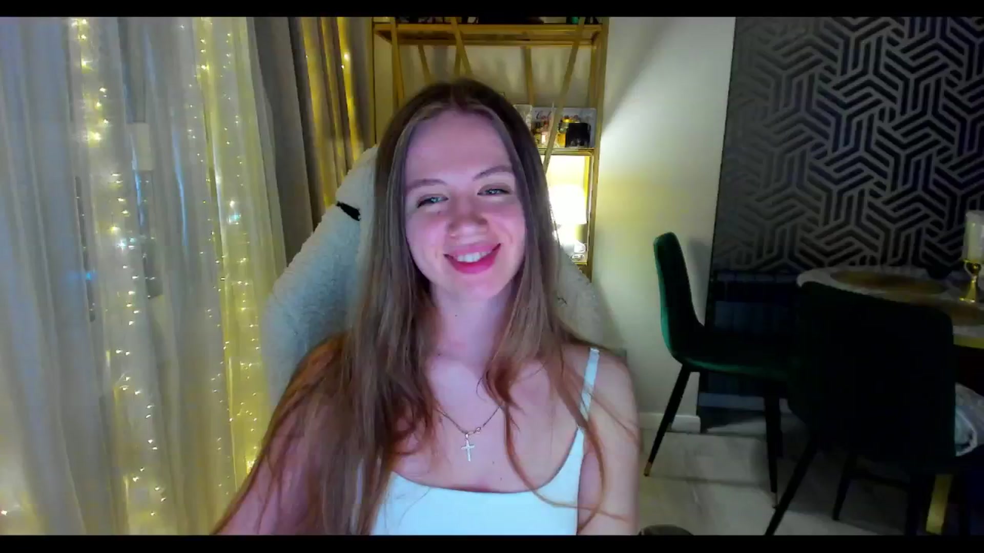 Gallery image thumbnail from PartYour_Soul's myfreecams stream on, 05/30/2024, 21:23 image 3 of 20