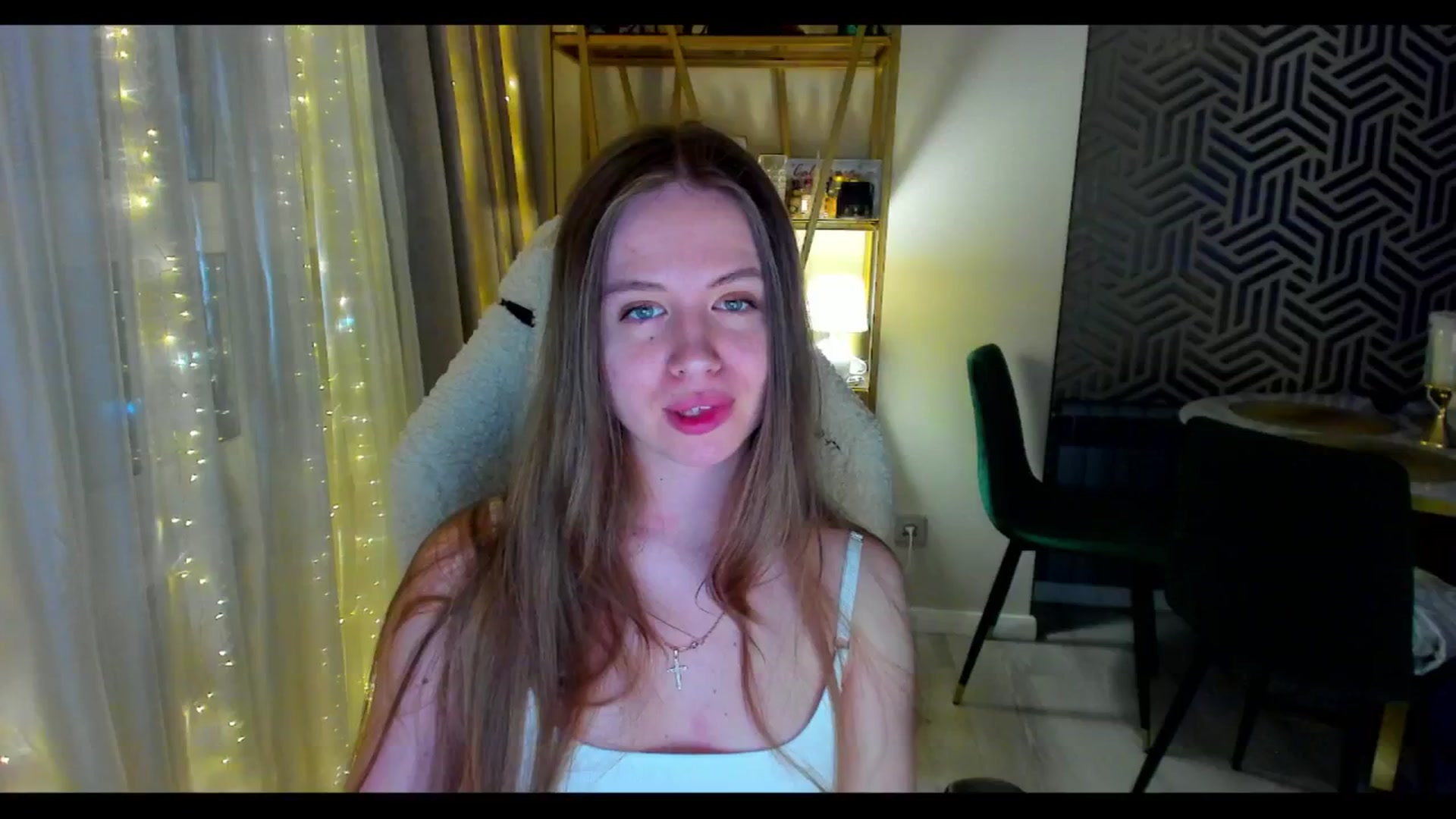 Gallery image thumbnail from PartYour_Soul's myfreecams stream on, 05/30/2024, 21:23 image 4 of 20