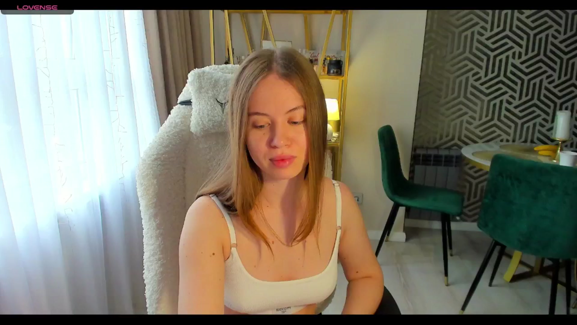 Gallery image thumbnail from PartYour_Soul's myfreecams stream on, 06/02/2024, 11:30 image 3 of 20