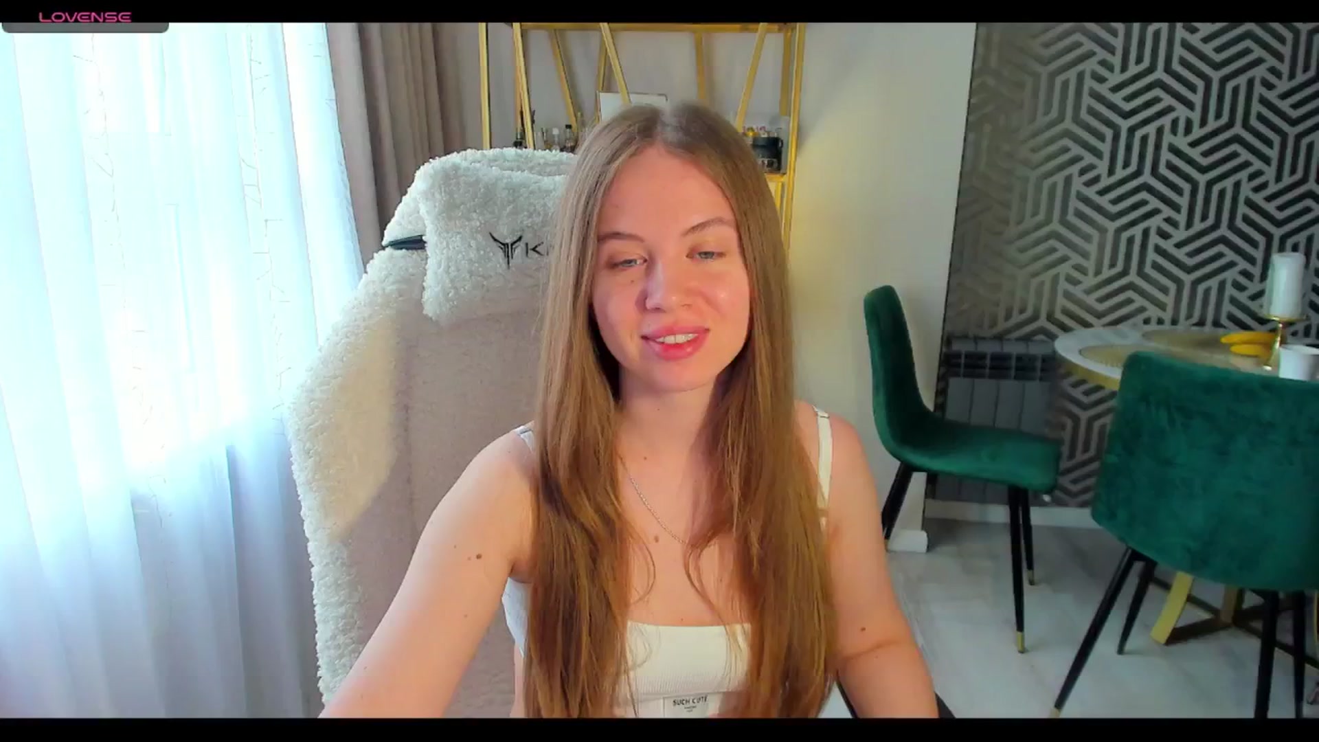 Gallery image thumbnail from PartYour_Soul's myfreecams stream on, 06/02/2024, 11:30 image 7 of 20