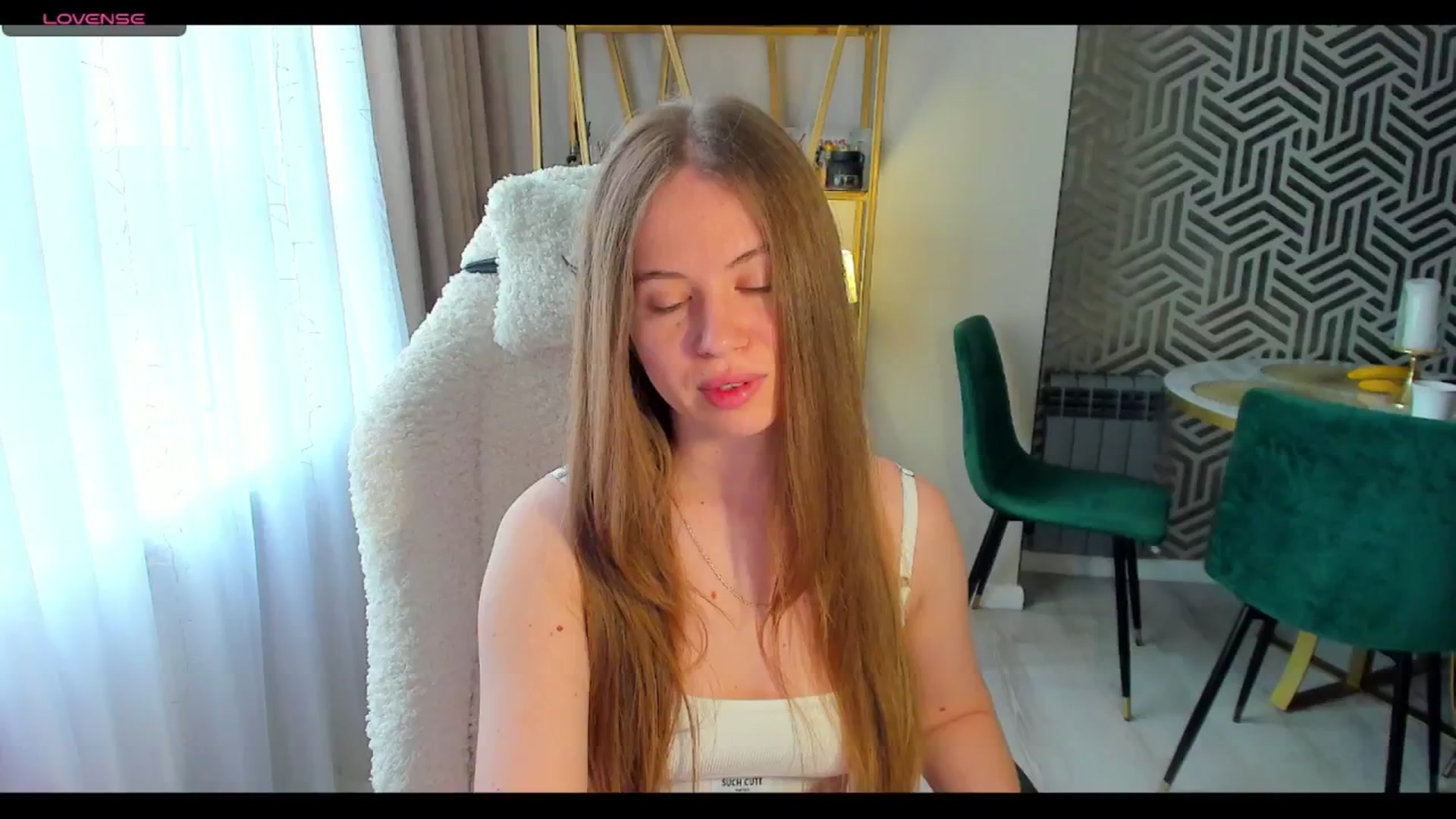 Gallery image thumbnail from PartYour_Soul's myfreecams stream on, 06/02/2024, 11:30 image 4 of 20