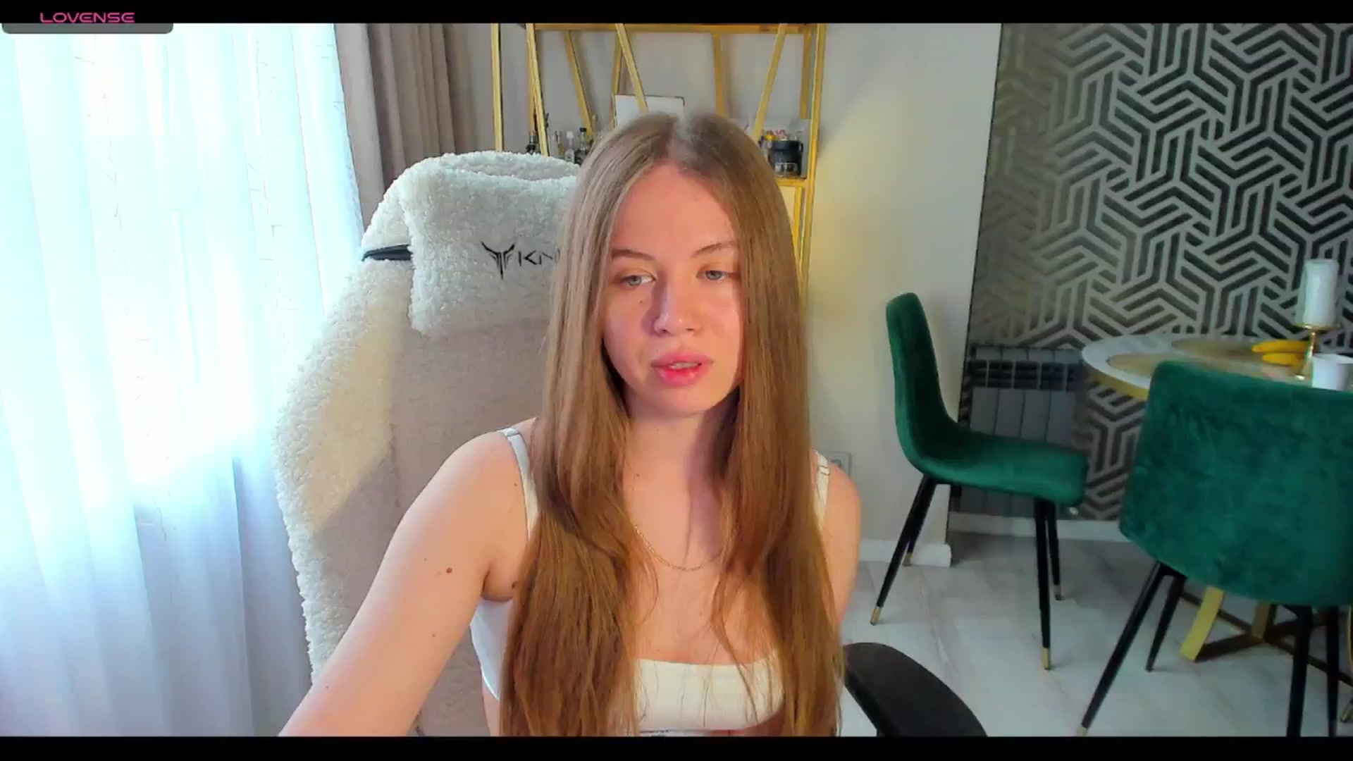 Gallery image thumbnail from PartYour_Soul's myfreecams stream on, 06/02/2024, 11:30 image 10 of 20