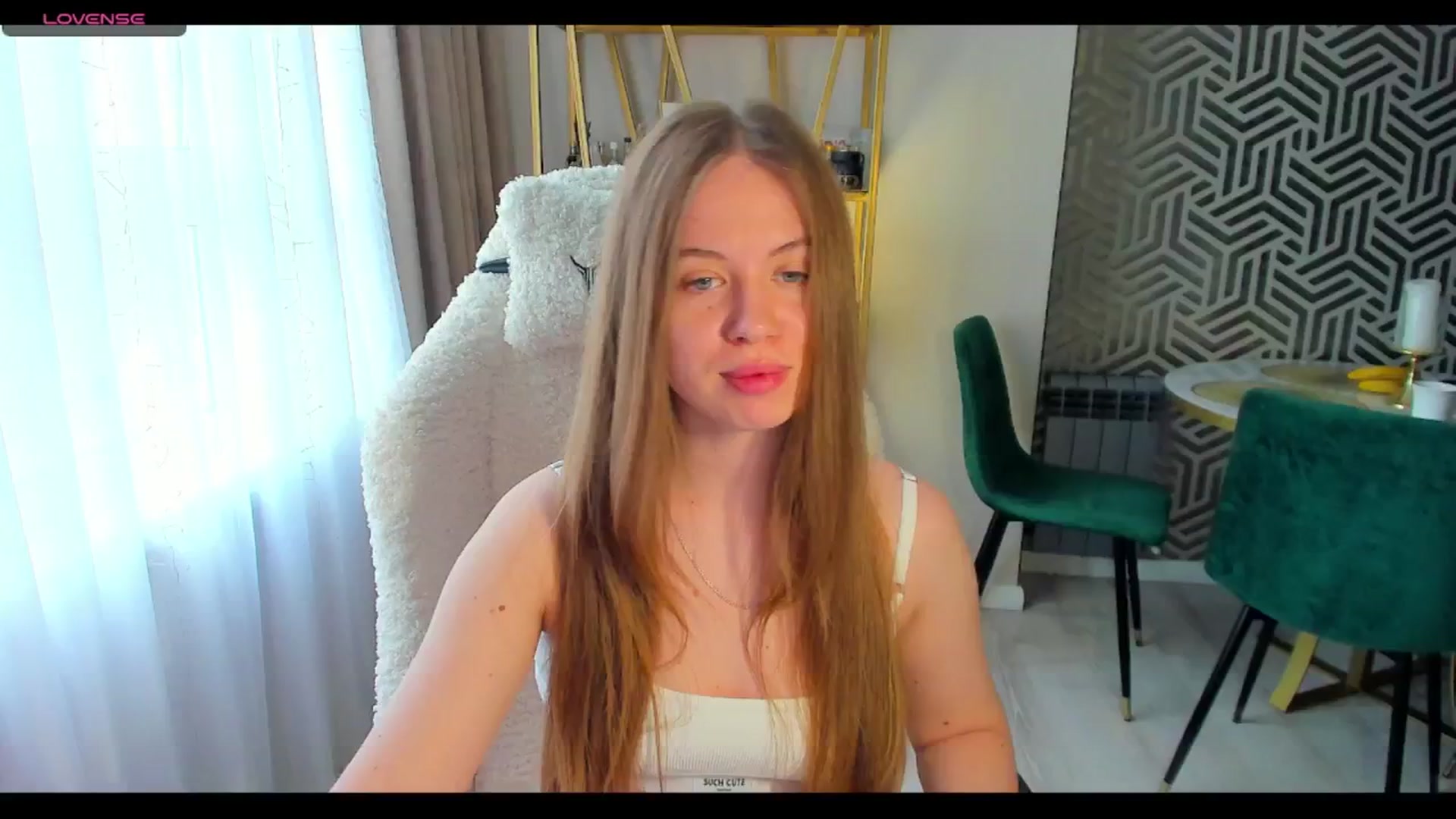 Gallery image thumbnail from PartYour_Soul's myfreecams stream on, 06/02/2024, 11:30 image 5 of 20