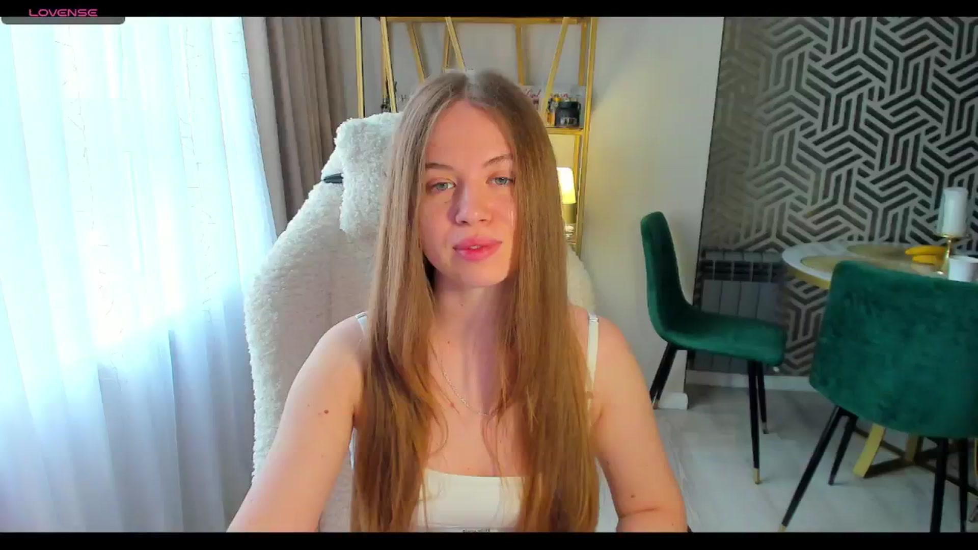Gallery image thumbnail from PartYour_Soul's myfreecams stream on, 06/02/2024, 11:30 image 6 of 20