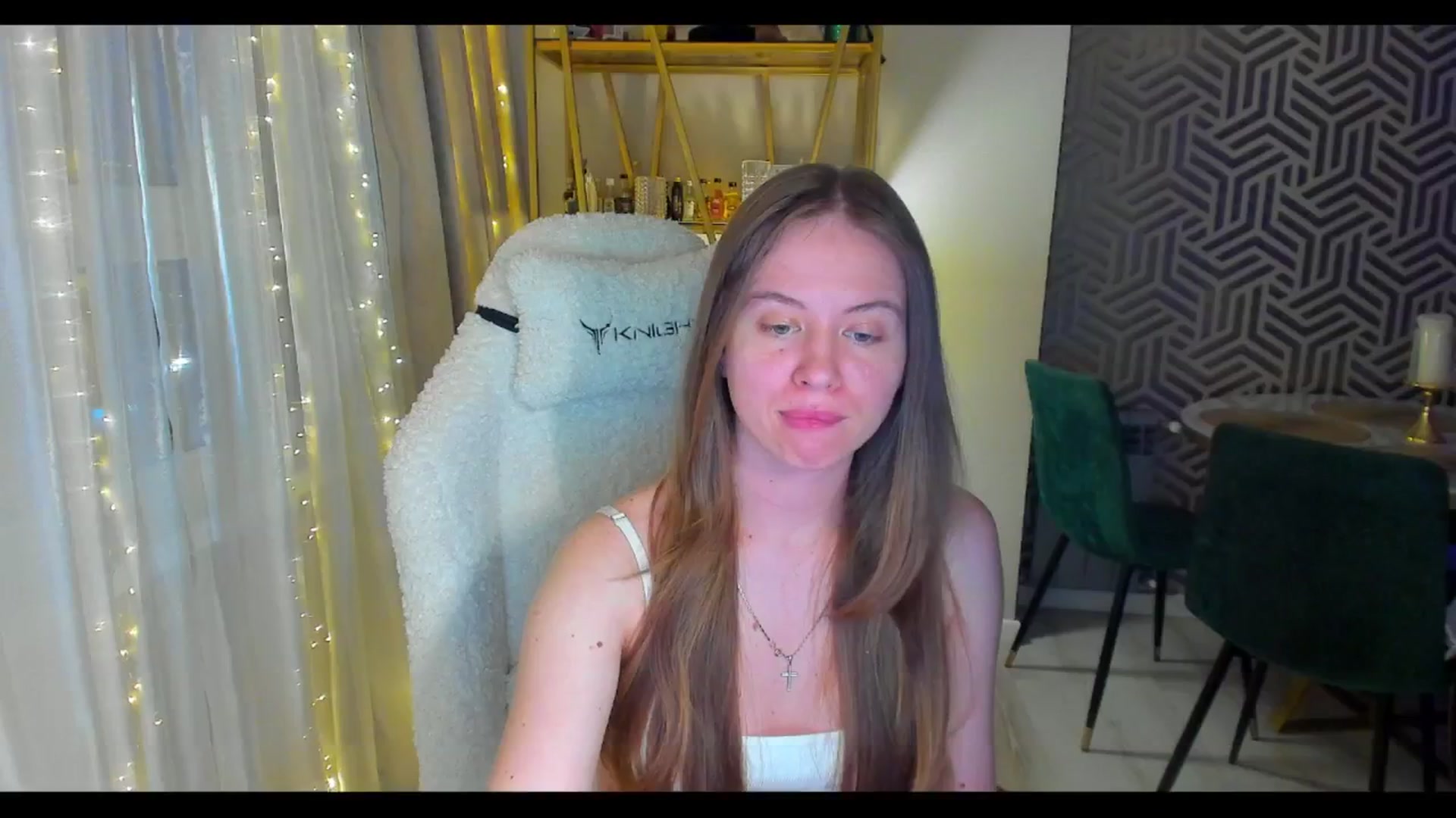 Gallery image thumbnail from PartYour_Soul's myfreecams stream on, 06/03/2024, 21:13 image 1 of 20