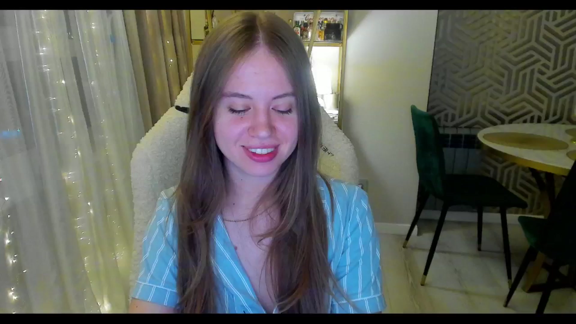 Gallery image thumbnail from PartYour_Soul's myfreecams stream on, 06/20/2024, 20:45 image 2 of 20