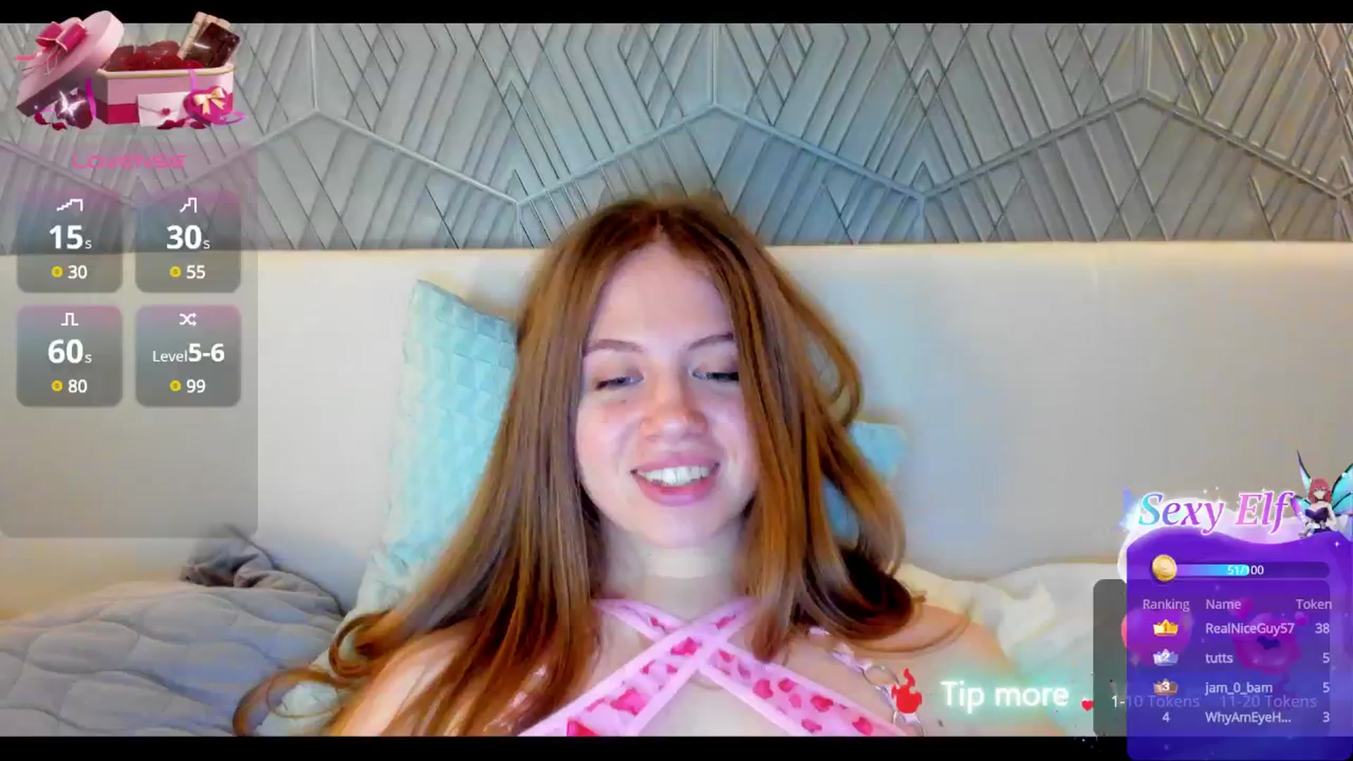 Gallery image thumbnail from PartYour_Soul's myfreecams stream on, 10/24/2024, 14:47 image 15 of 20
